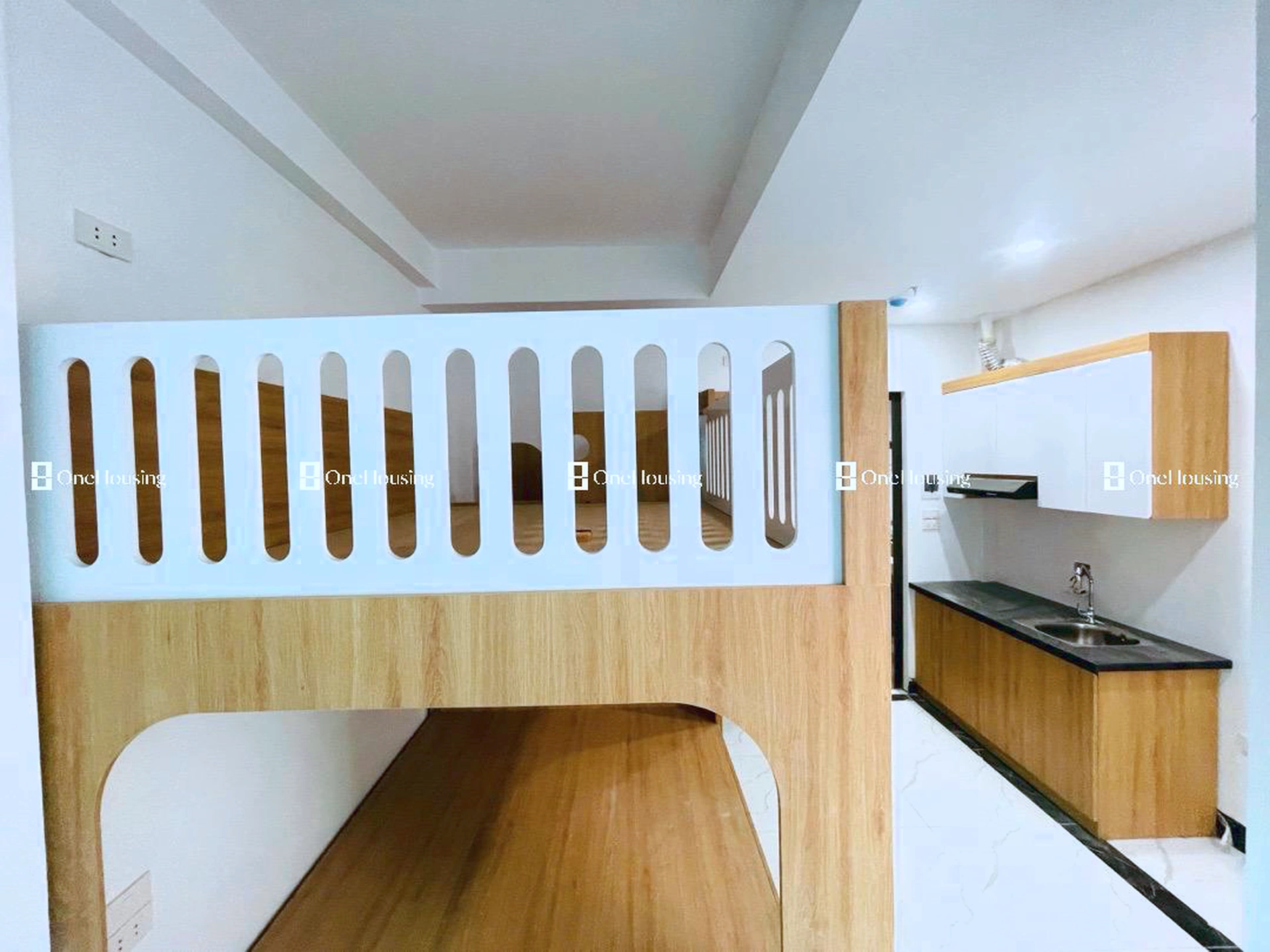 Onehousing image