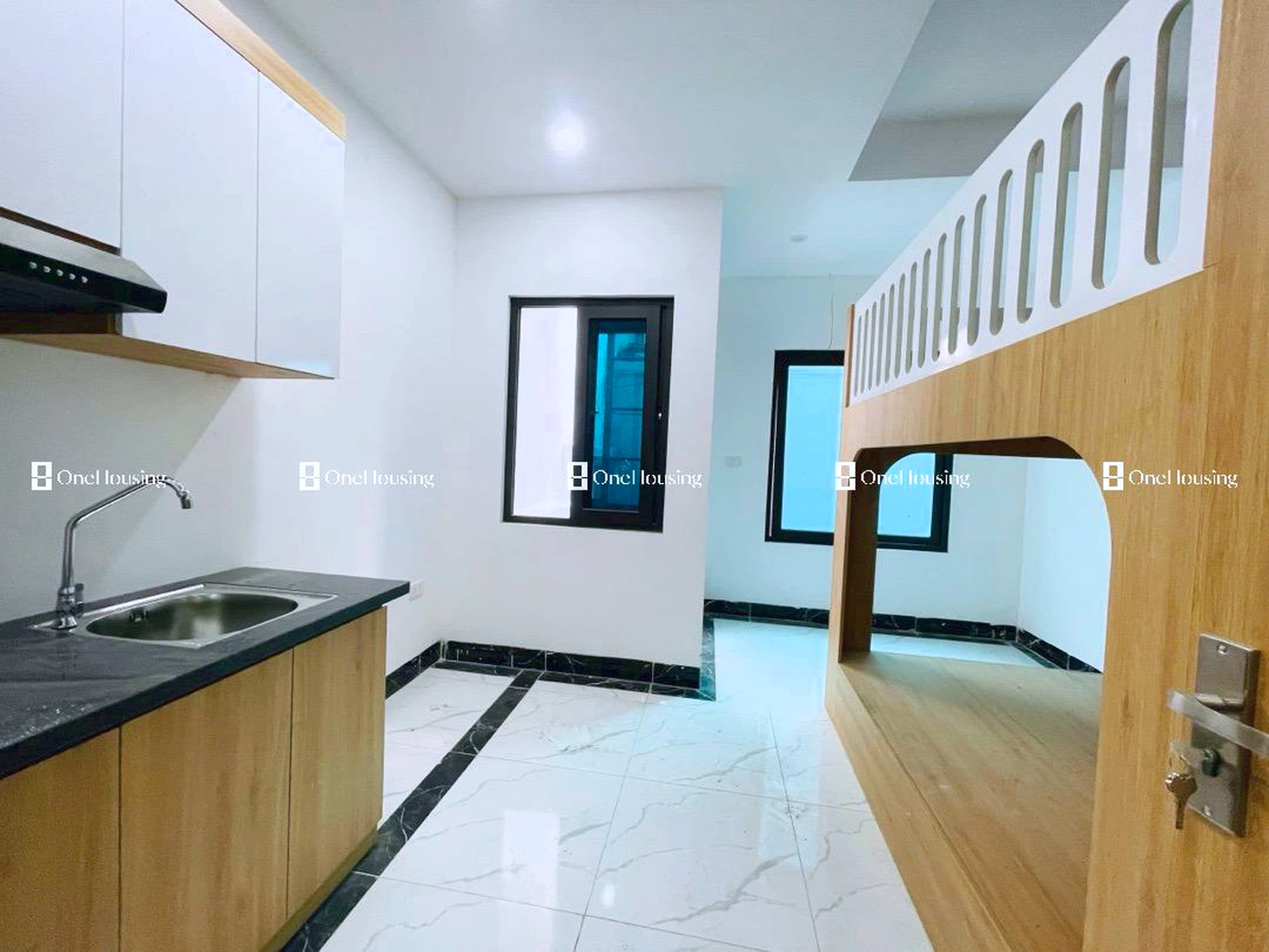 Onehousing image