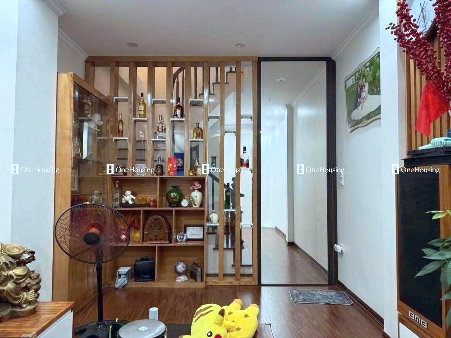 Nhà mặt ngõ cách Tây Lai Xá 50m, X. Kim Chung, H. Hoài Đức, TP. Hà Nội