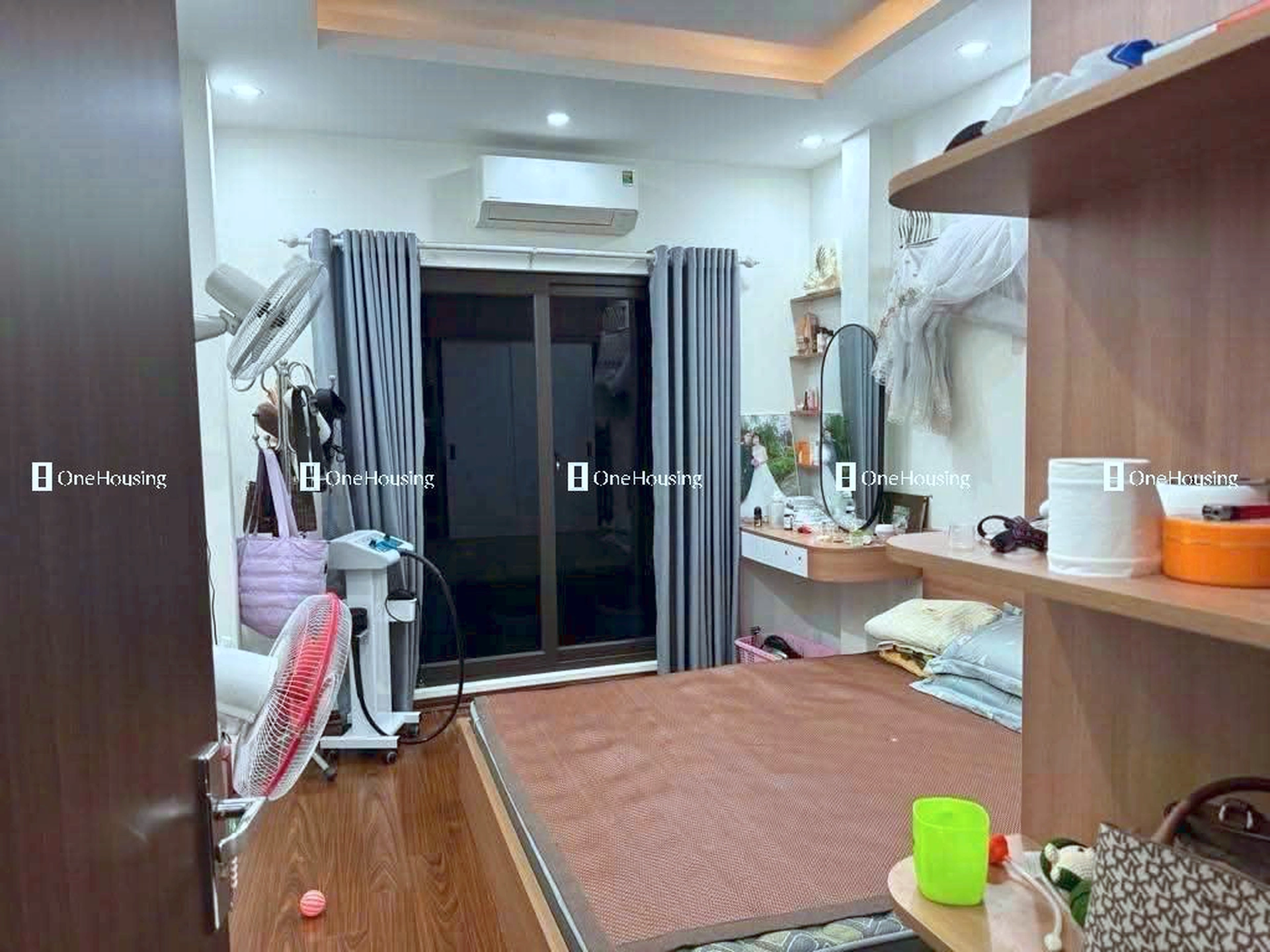 Nhà mặt ngõ cách Tây Lai Xá 50m, X. Kim Chung, H. Hoài Đức, TP. Hà Nội