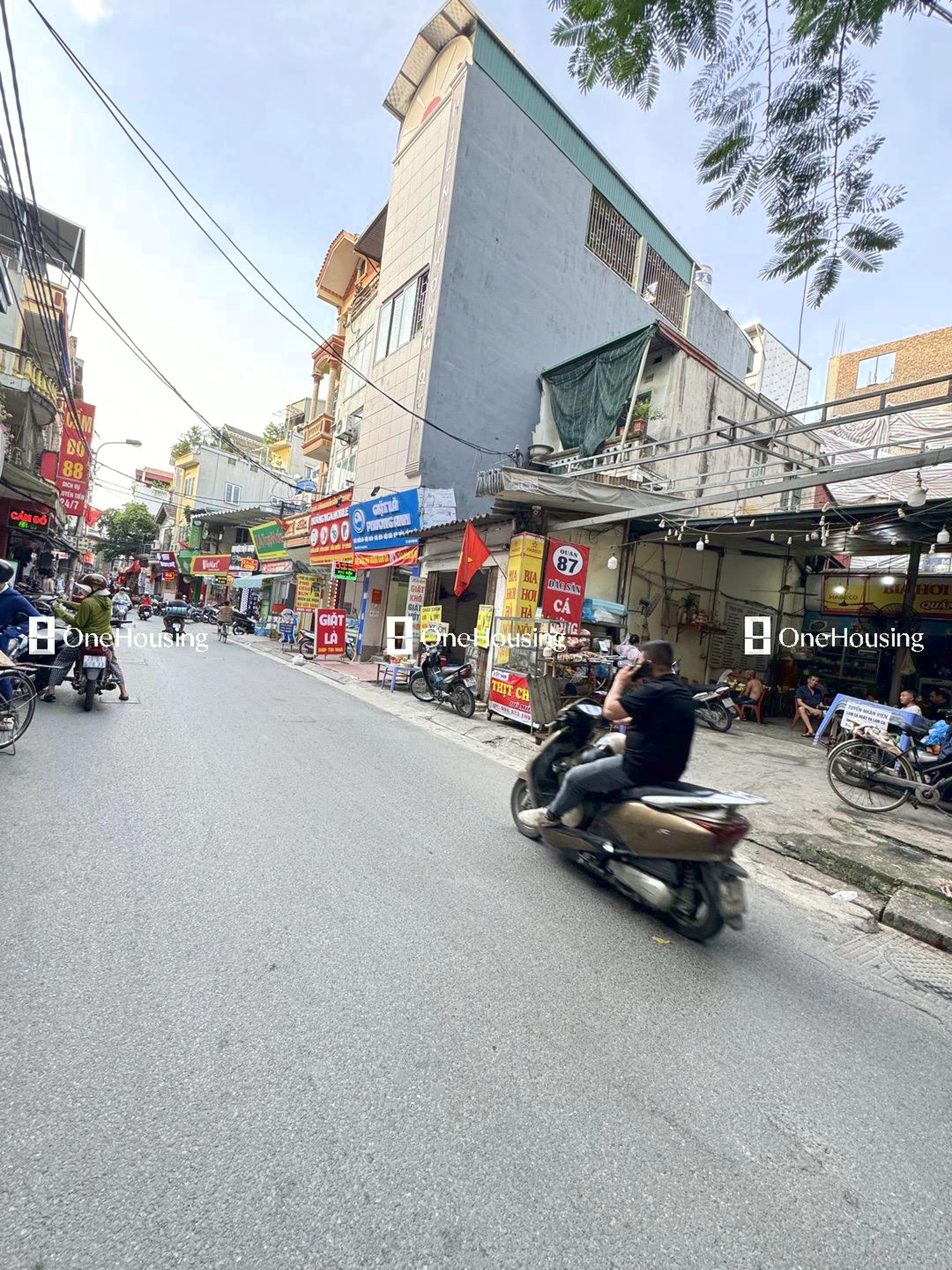 Onehousing image