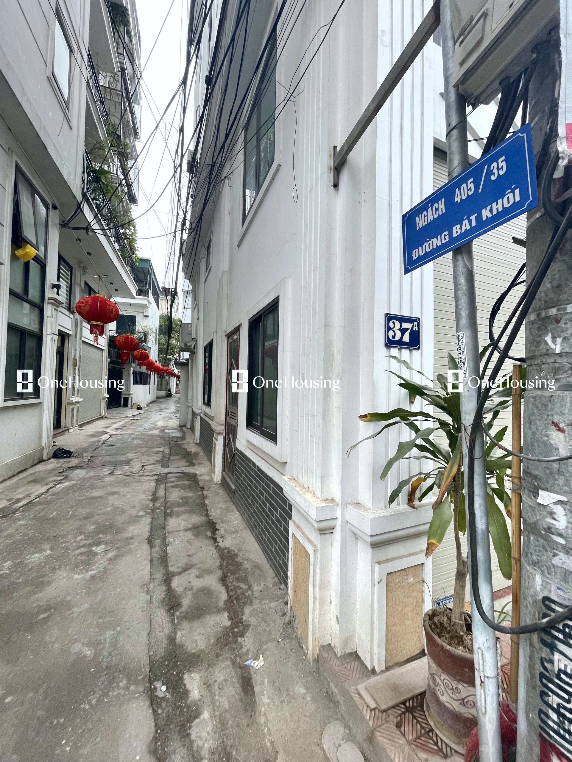 Onehousing image