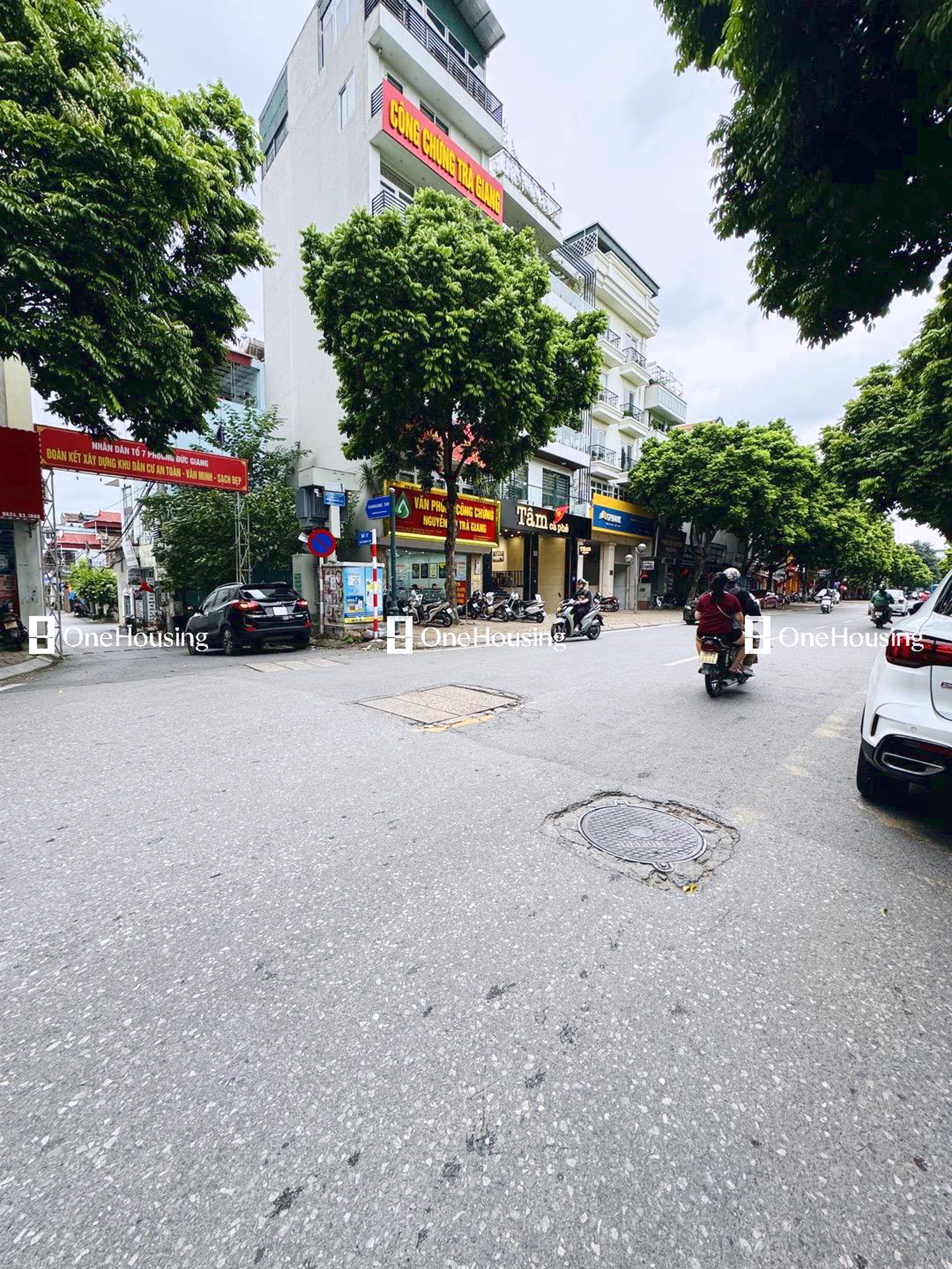 Onehousing image