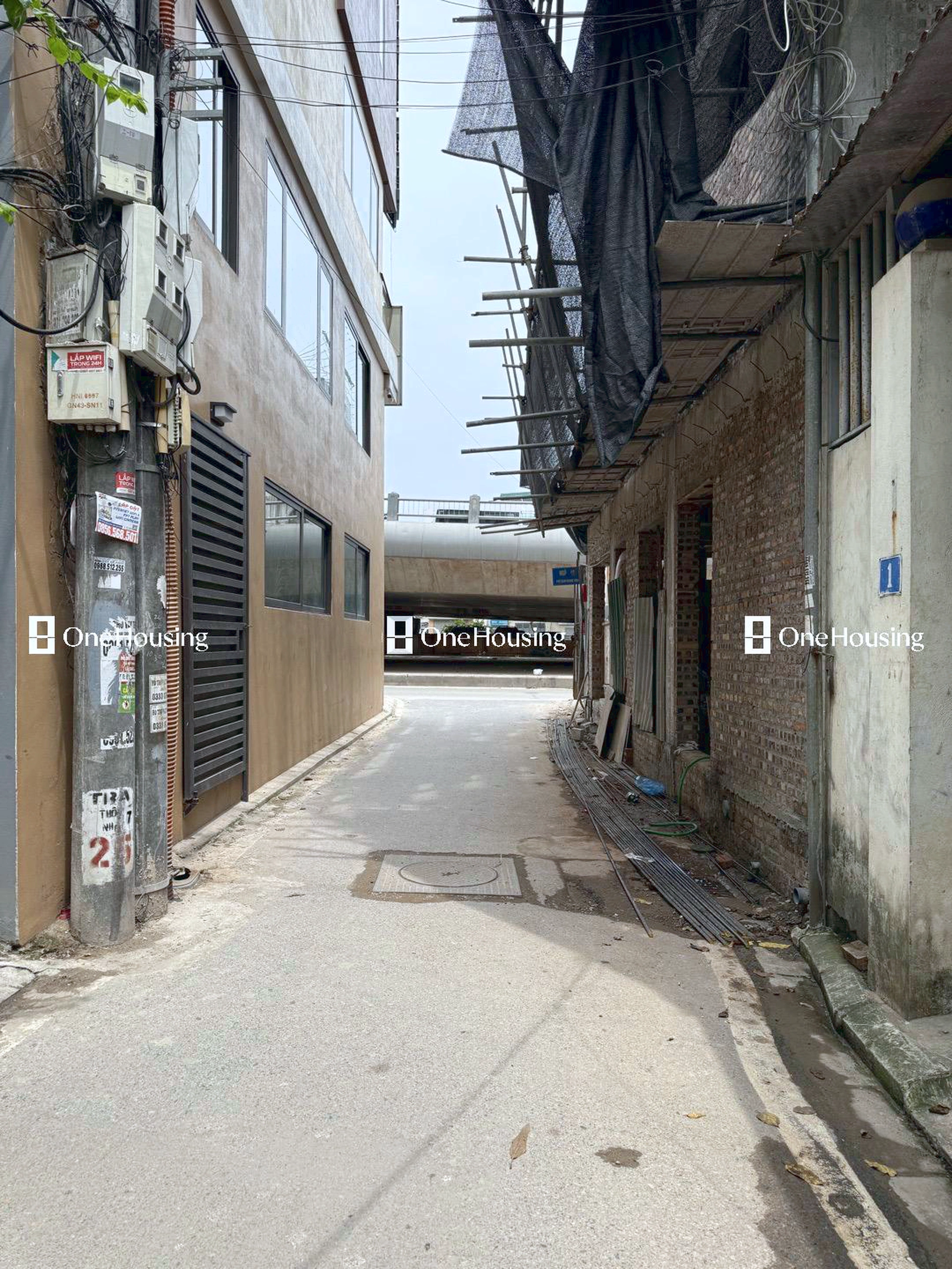 Onehousing image