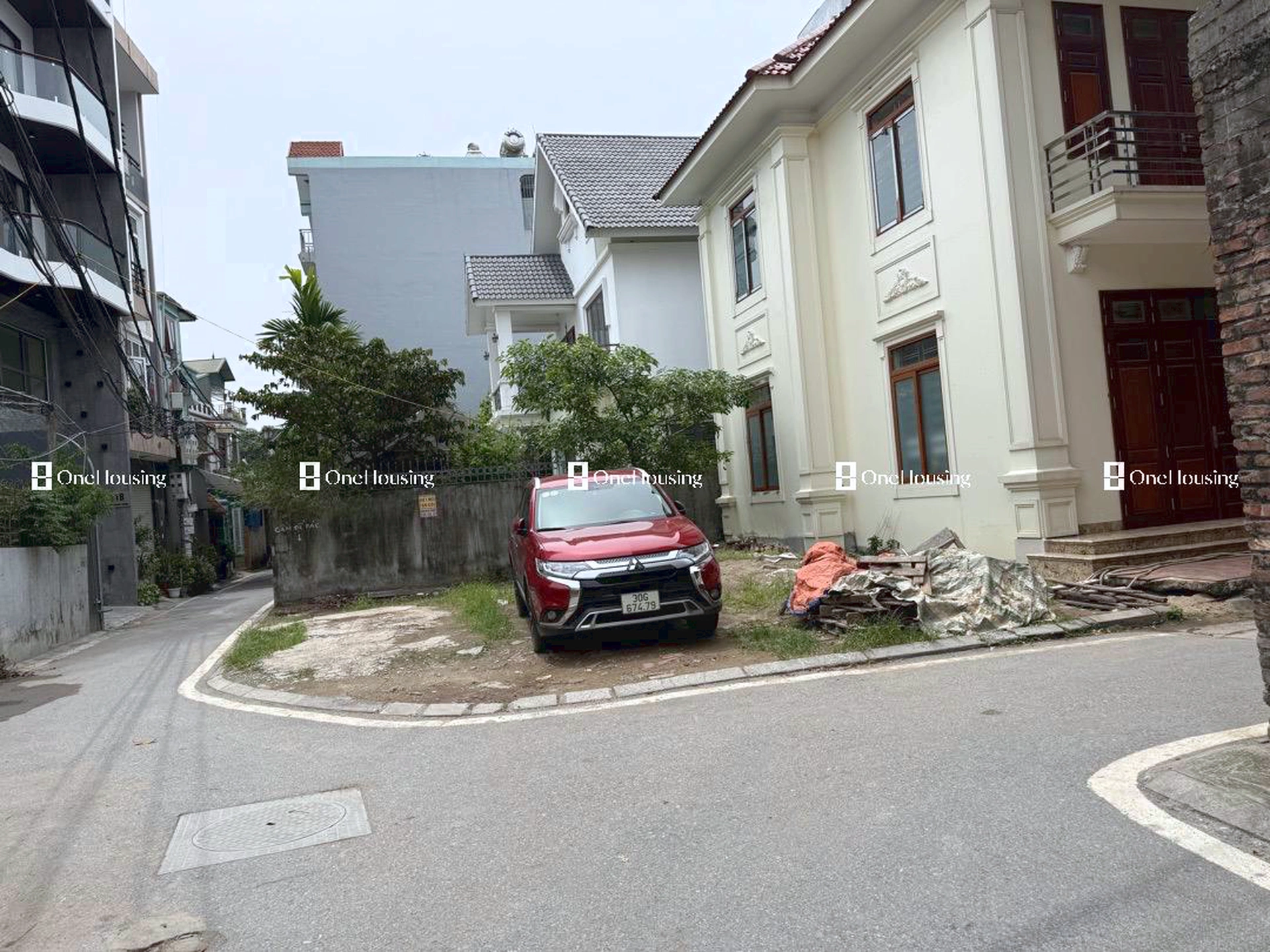 Onehousing image