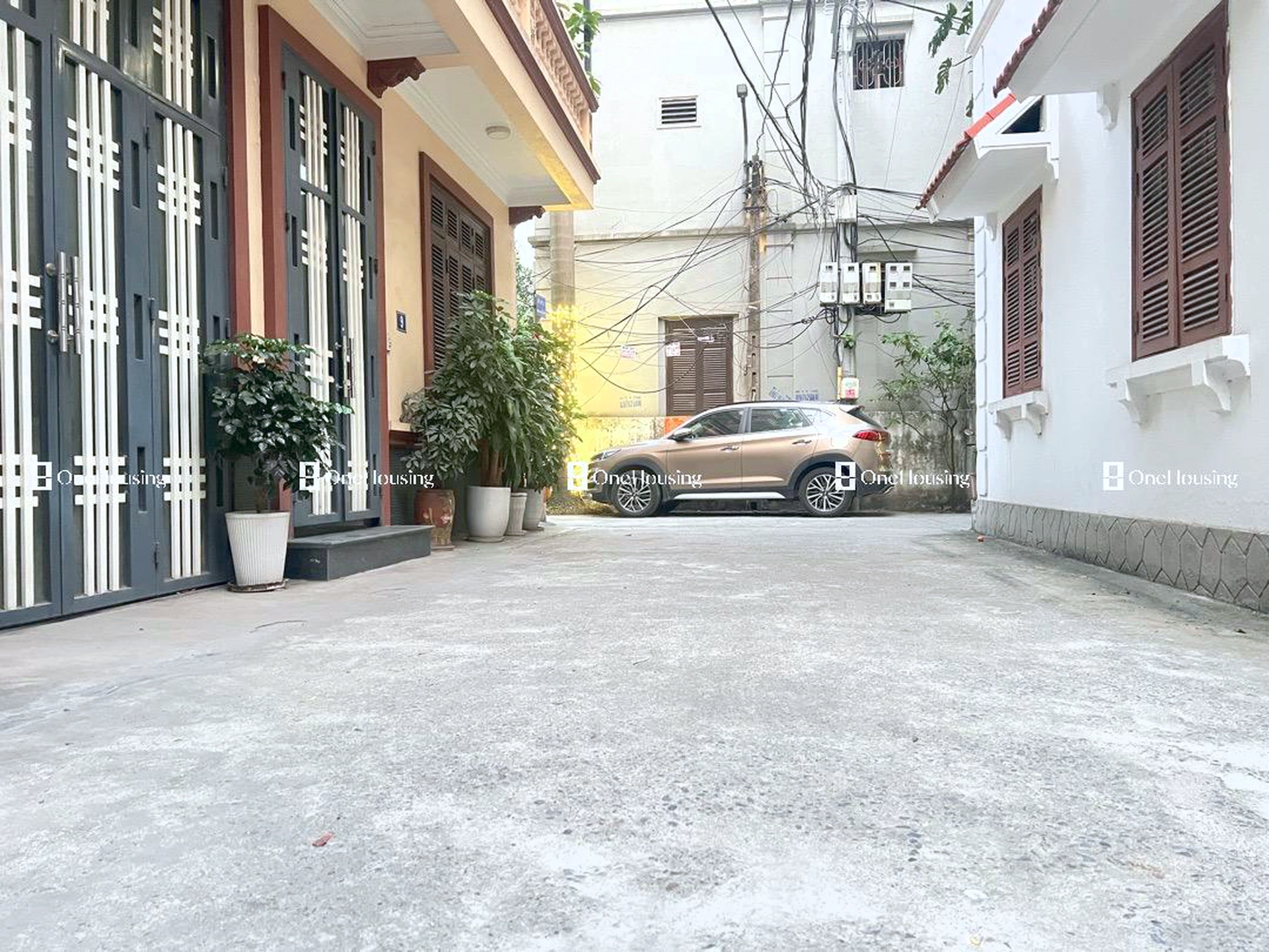 Onehousing image