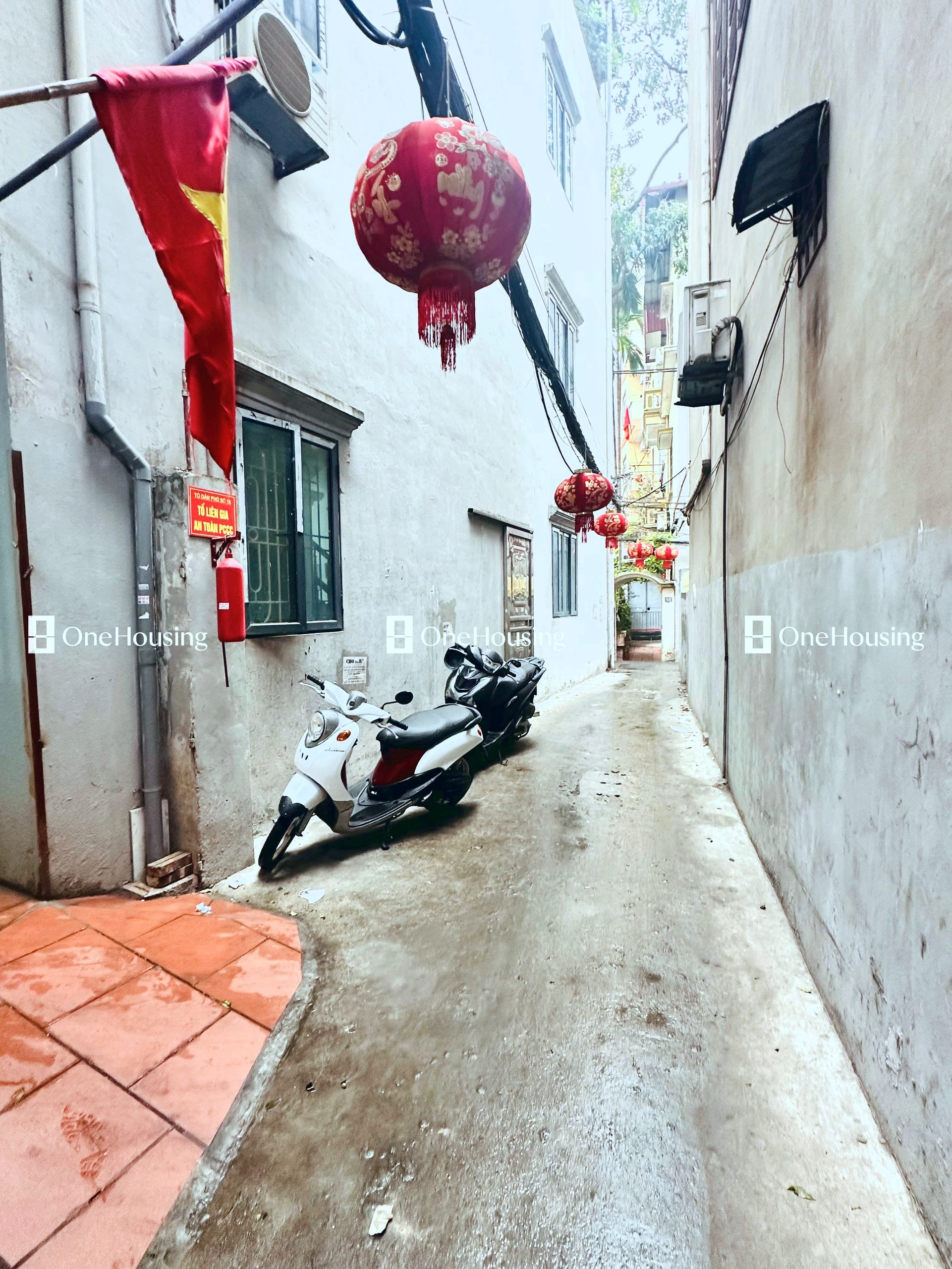 Onehousing image