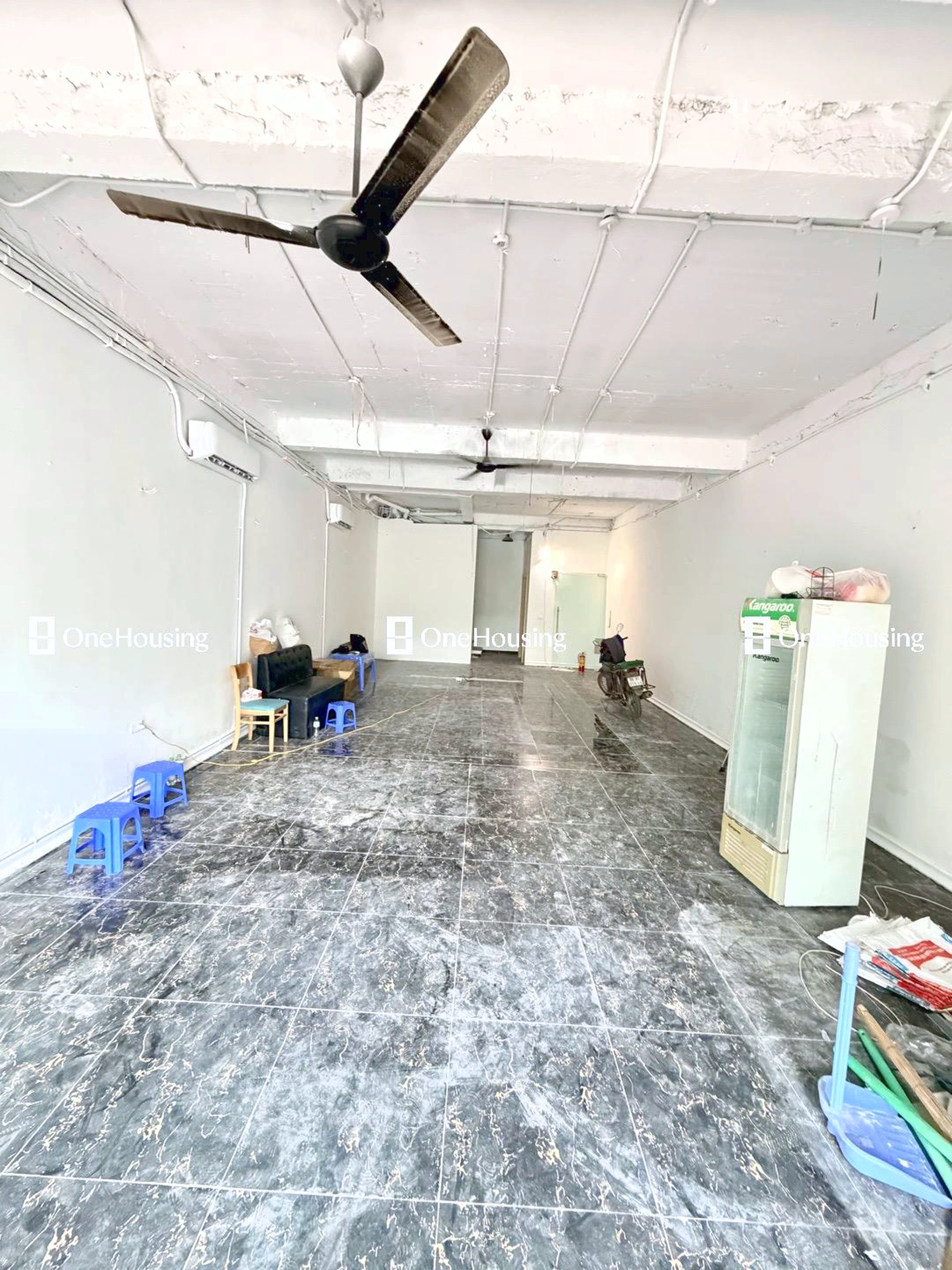 Nhà mặt phố Nguyễn Xuân Nham, P. Yên Hòa, Q. Cầu Giấy, TP. Hà Nội