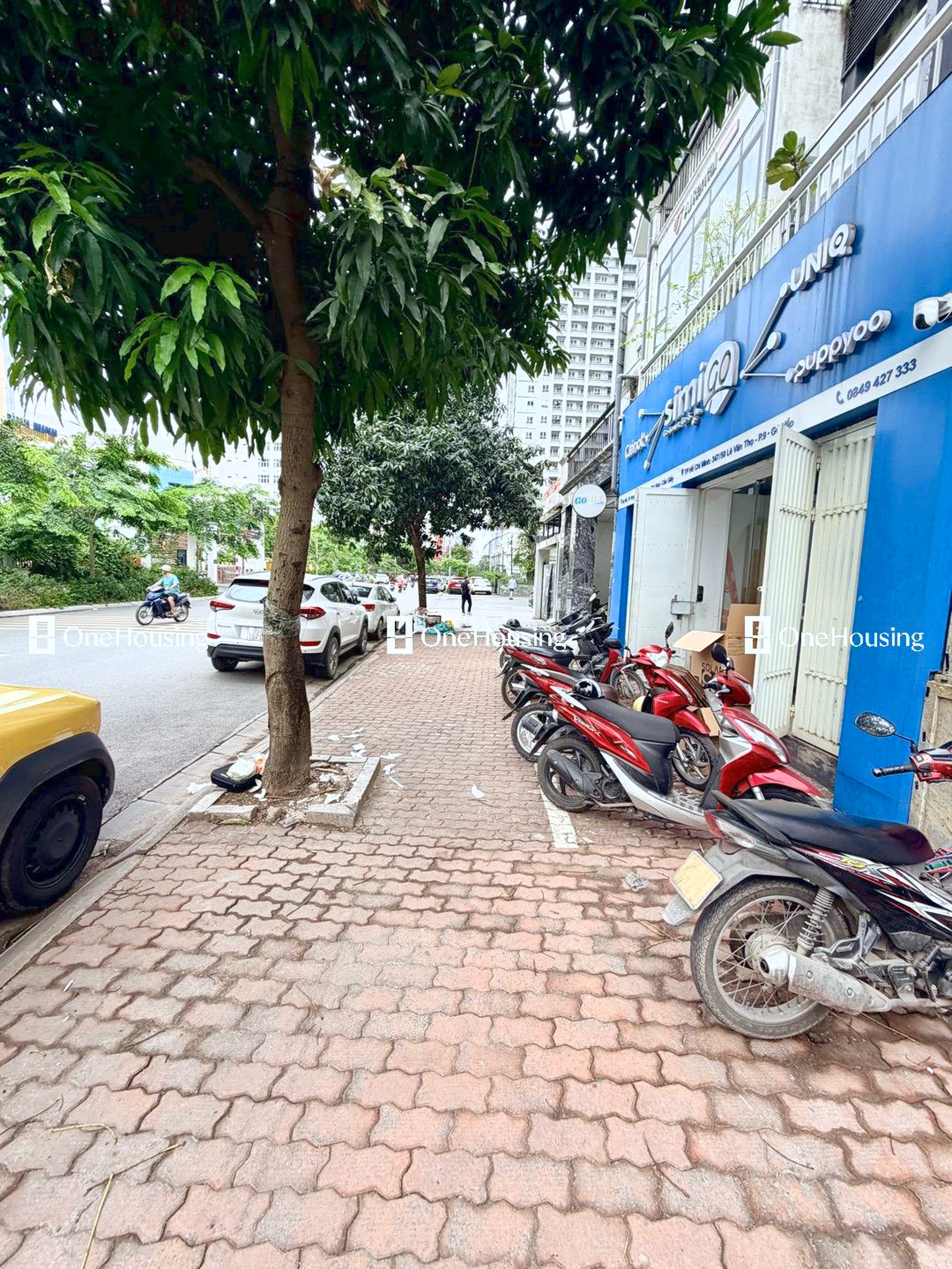 Onehousing image