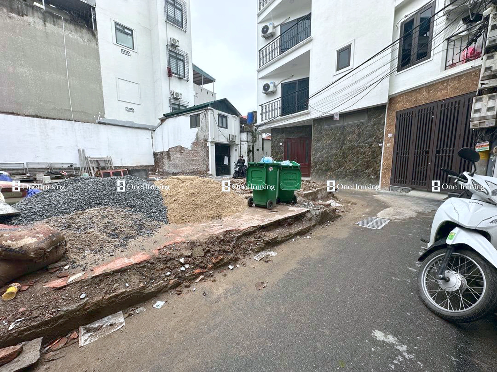 Đất nền cách Lai Xá 100m, X. Kim Chung, H. Hoài Đức, TP. Hà Nội