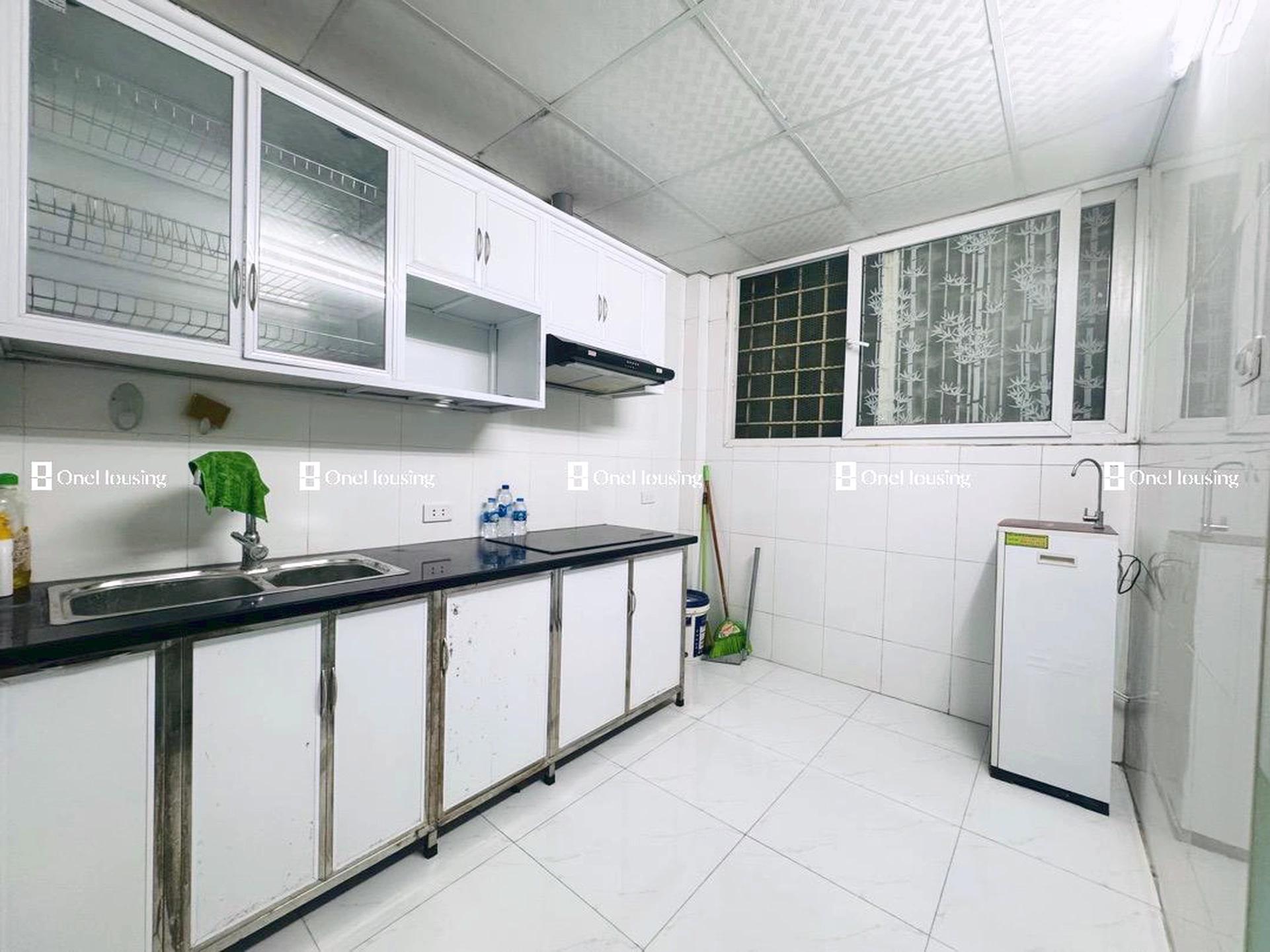 Nhà mặt phố Đội Cấn, P. Ngọc Hà, Q. Ba Đình, TP. Hà Nội