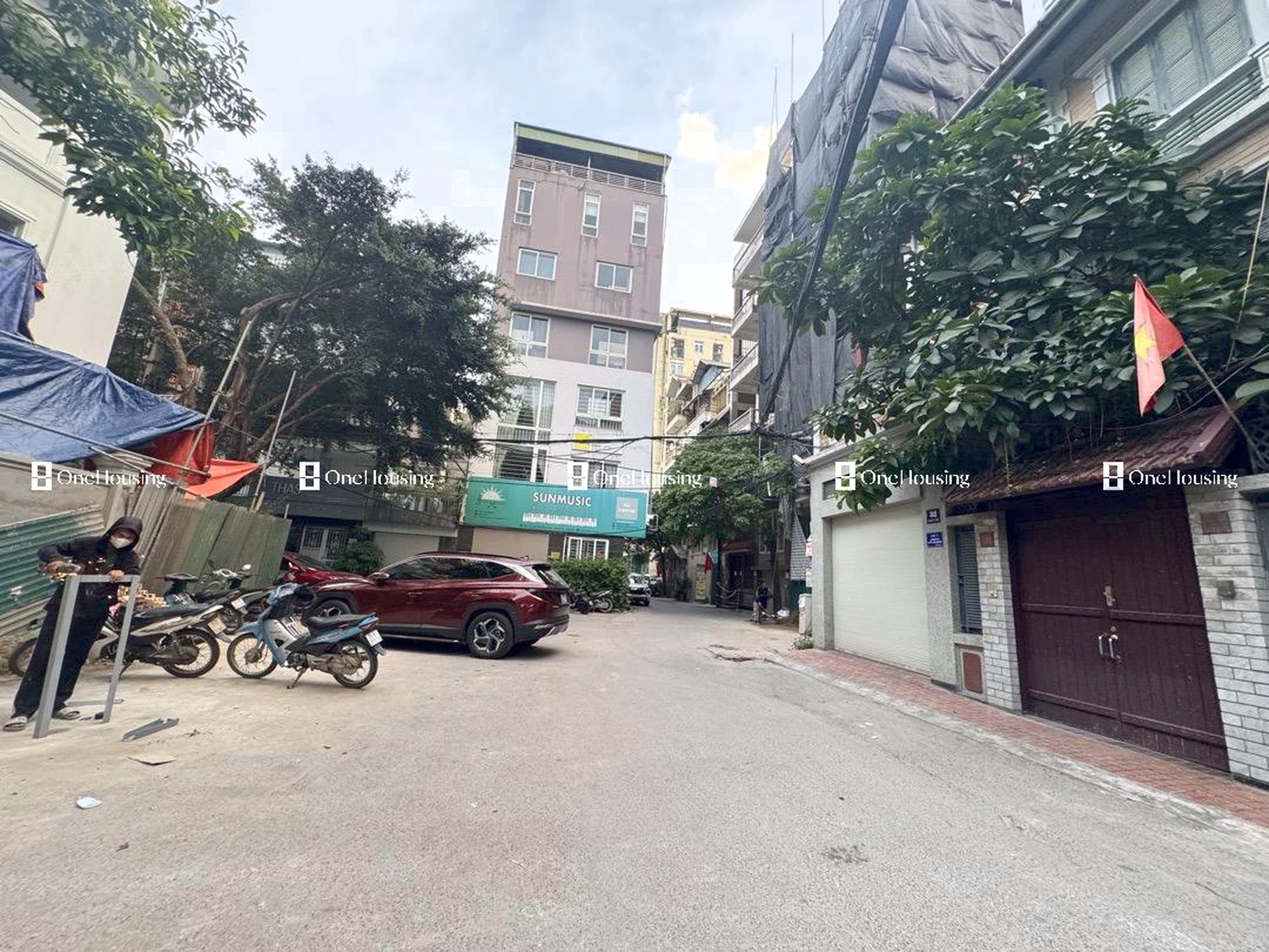 Onehousing image