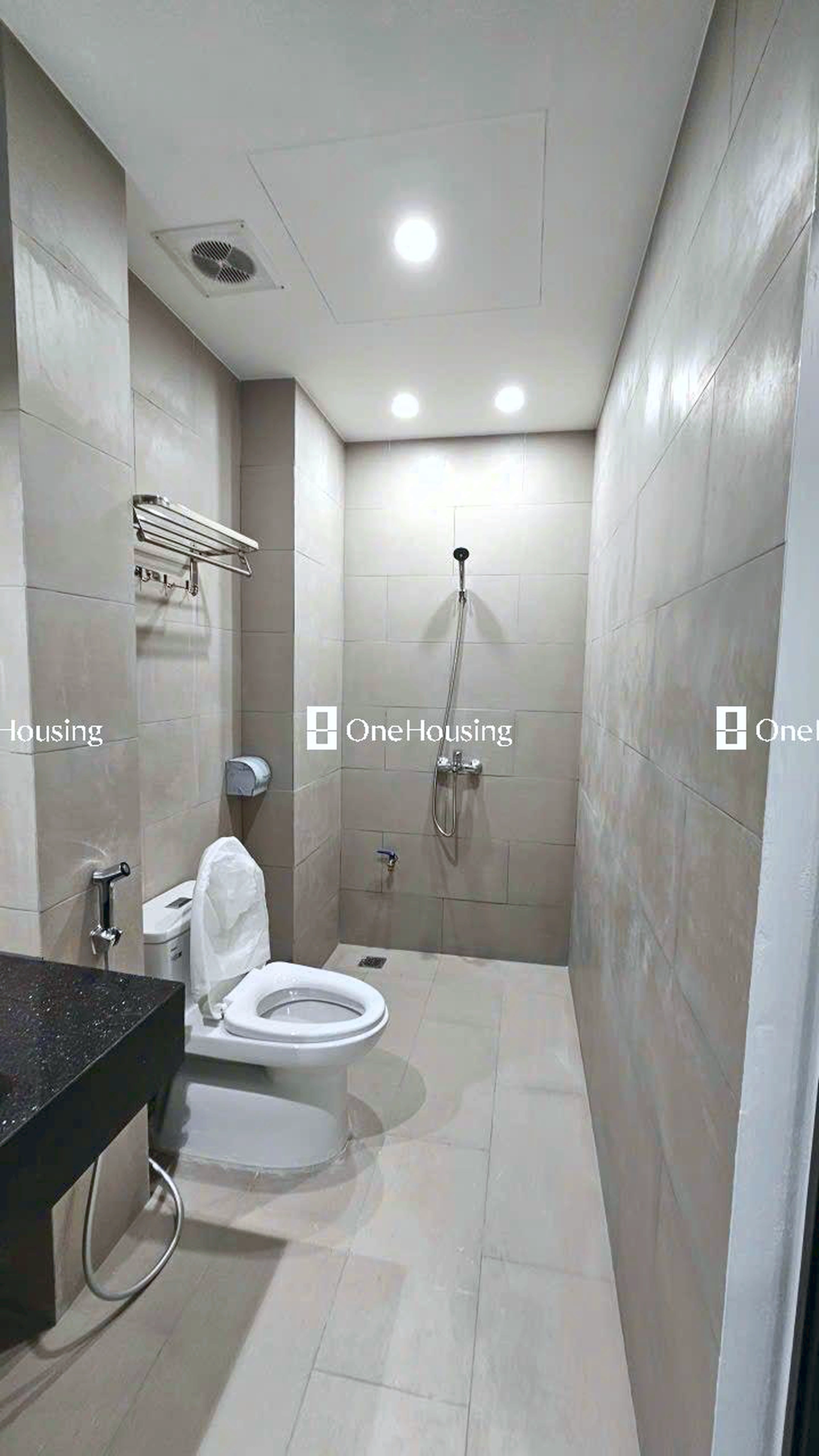 Nhà mặt ngõ cách Kim Đồng 50m, P. Giáp Bát, Q. Hoàng Mai, TP. Hà Nội