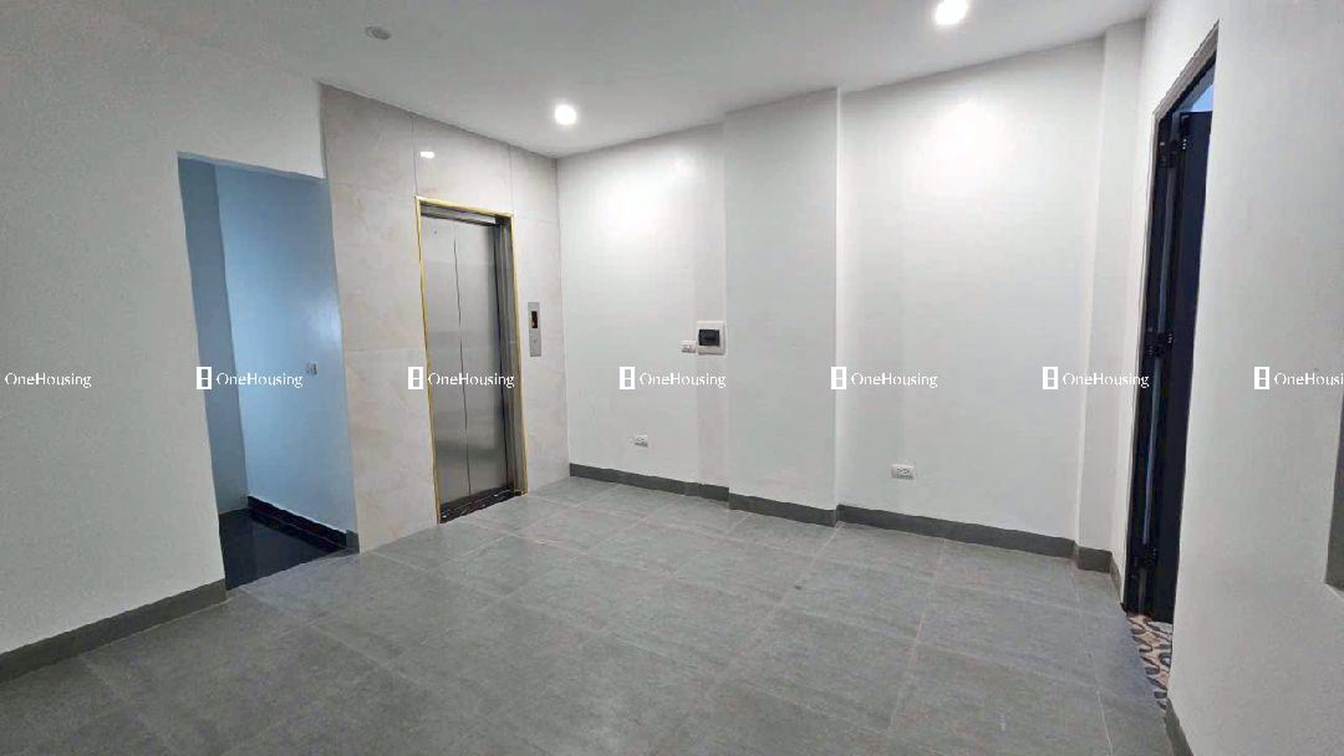 Nhà mặt ngõ cách Kim Đồng 50m, P. Giáp Bát, Q. Hoàng Mai, TP. Hà Nội