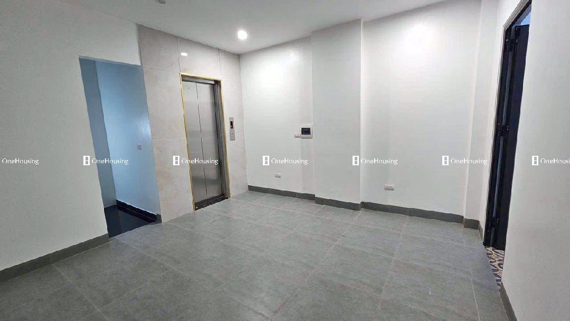 Nhà mặt ngõ cách Kim Đồng 50m, P. Giáp Bát, Q. Hoàng Mai, TP. Hà Nội