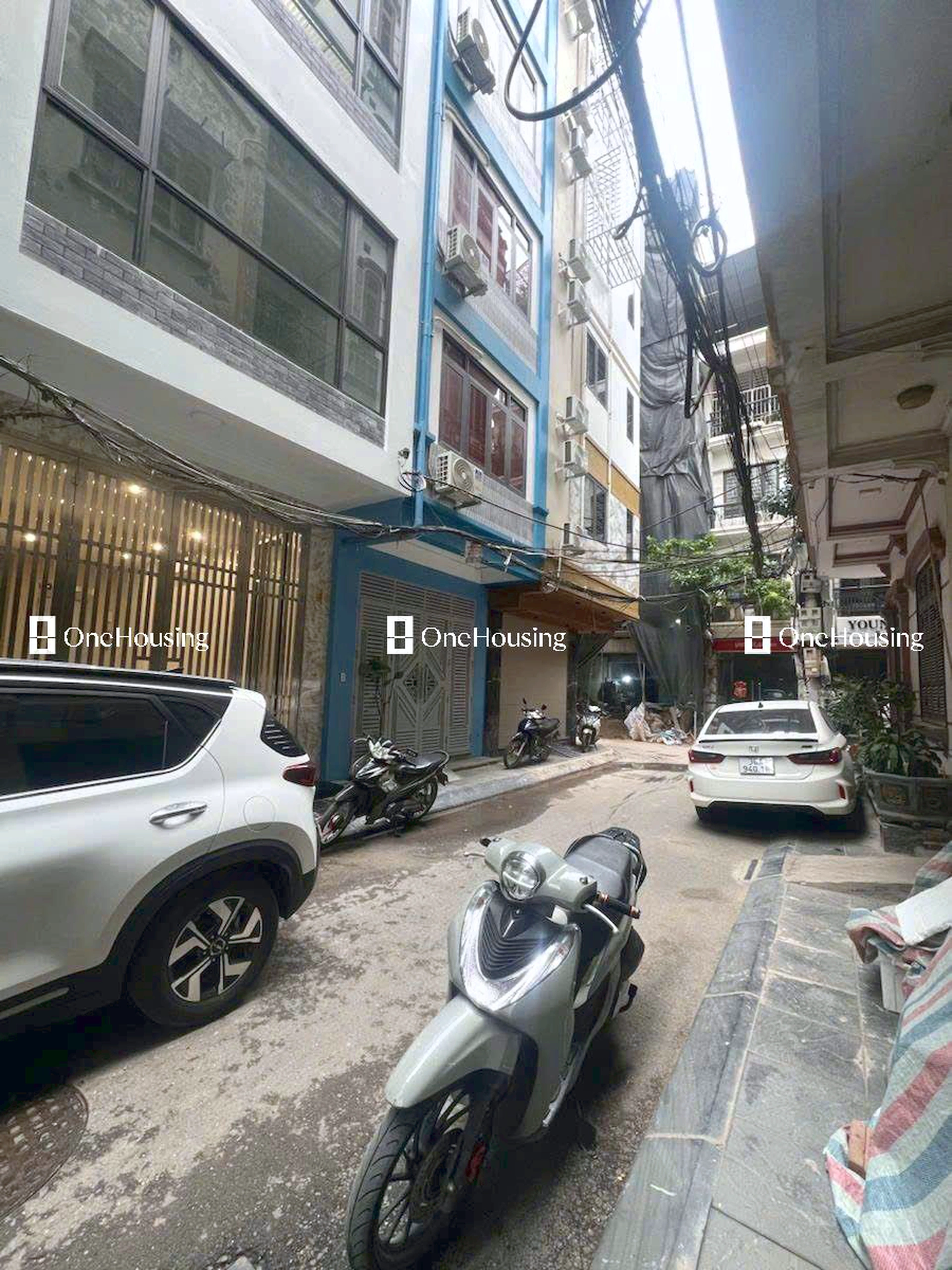 Onehousing image