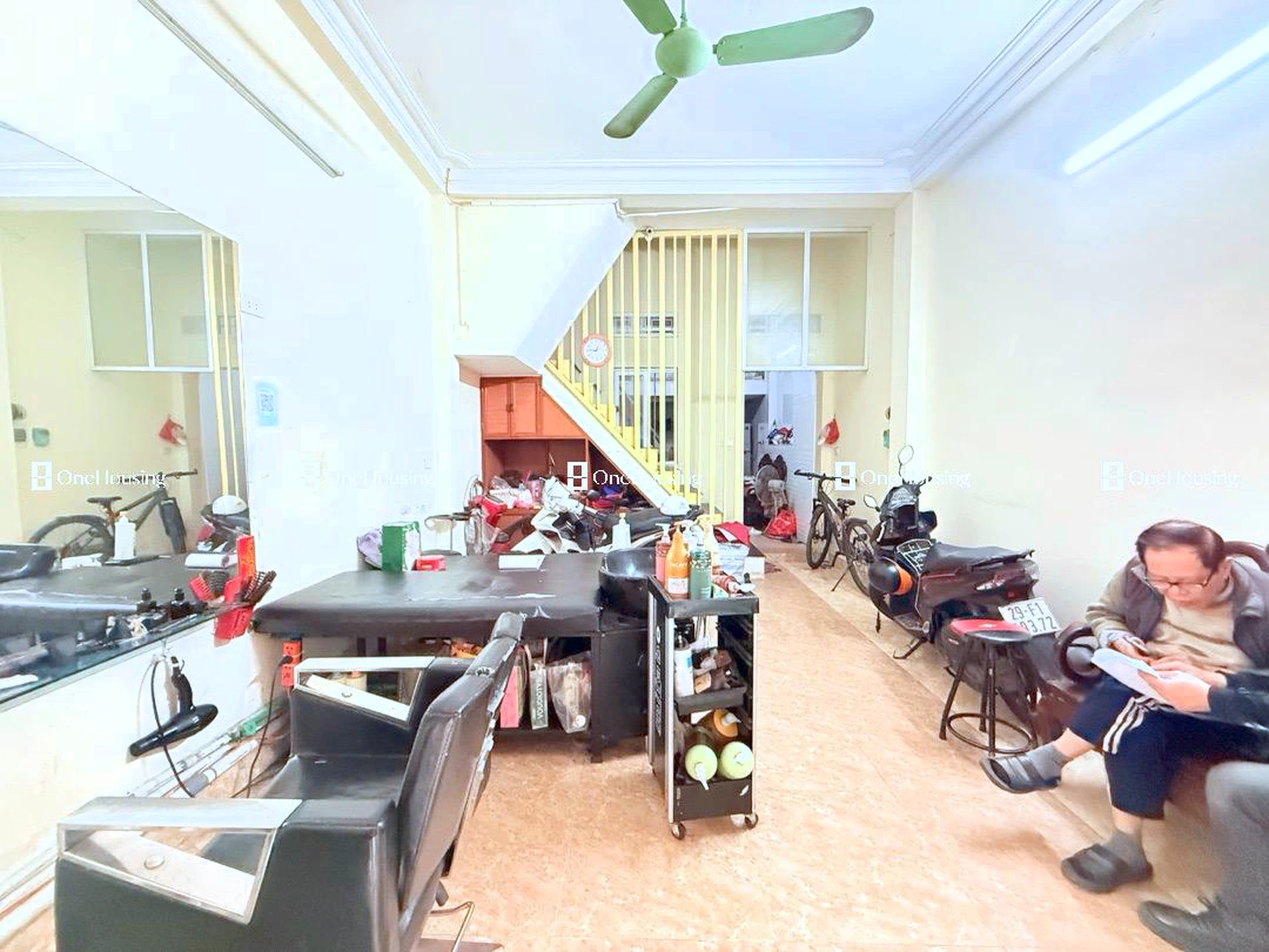 Nhà mặt ngõ cách Lạc Long Quân 50m, P. Xuân La, Q. Tây Hồ, TP. Hà Nội