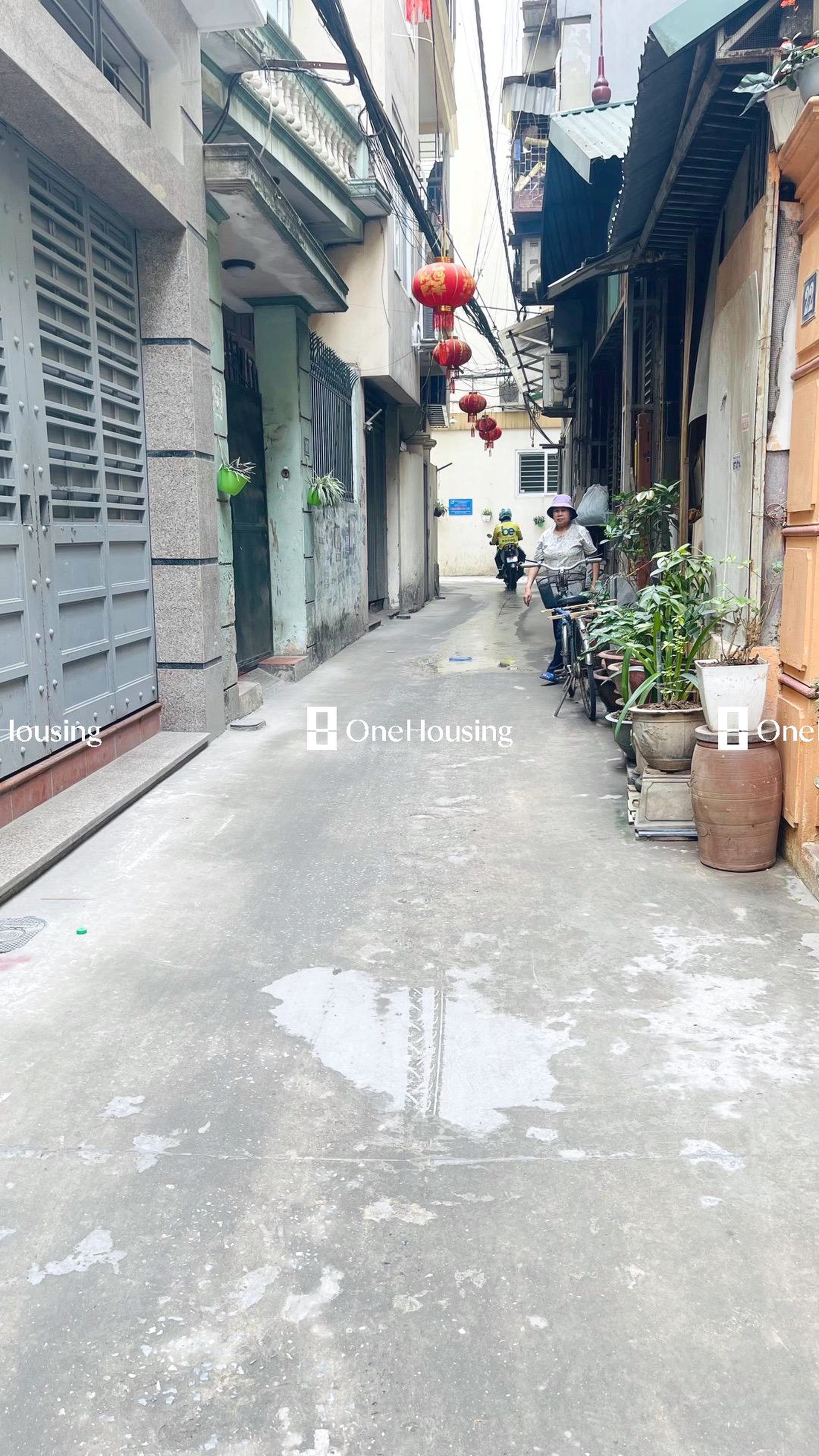 Onehousing image