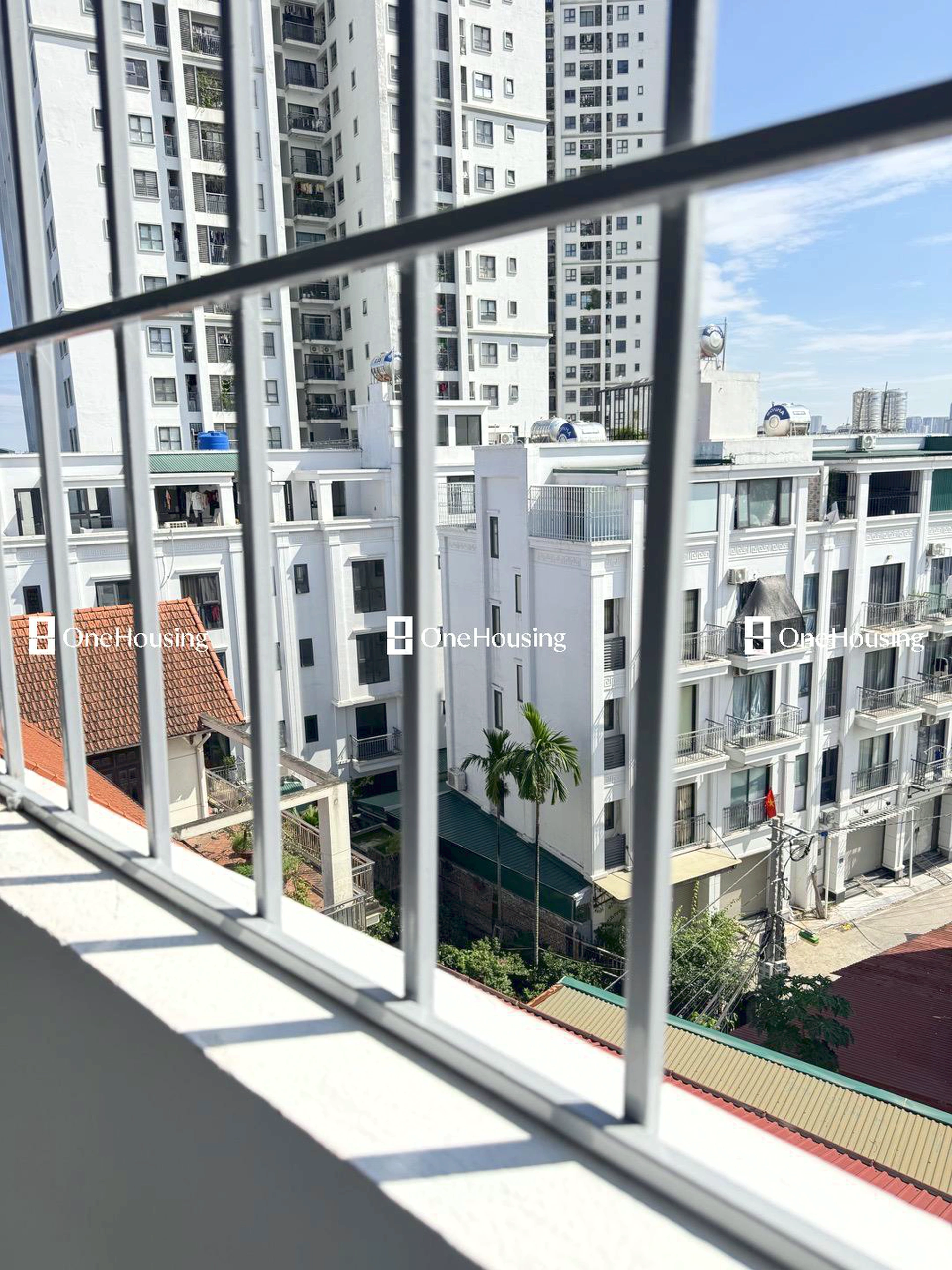 Nhà mặt ngõ cách Đường Xuân Phương 50m, P. Phương Canh, Q. Nam Từ Liêm, TP. Hà Nội