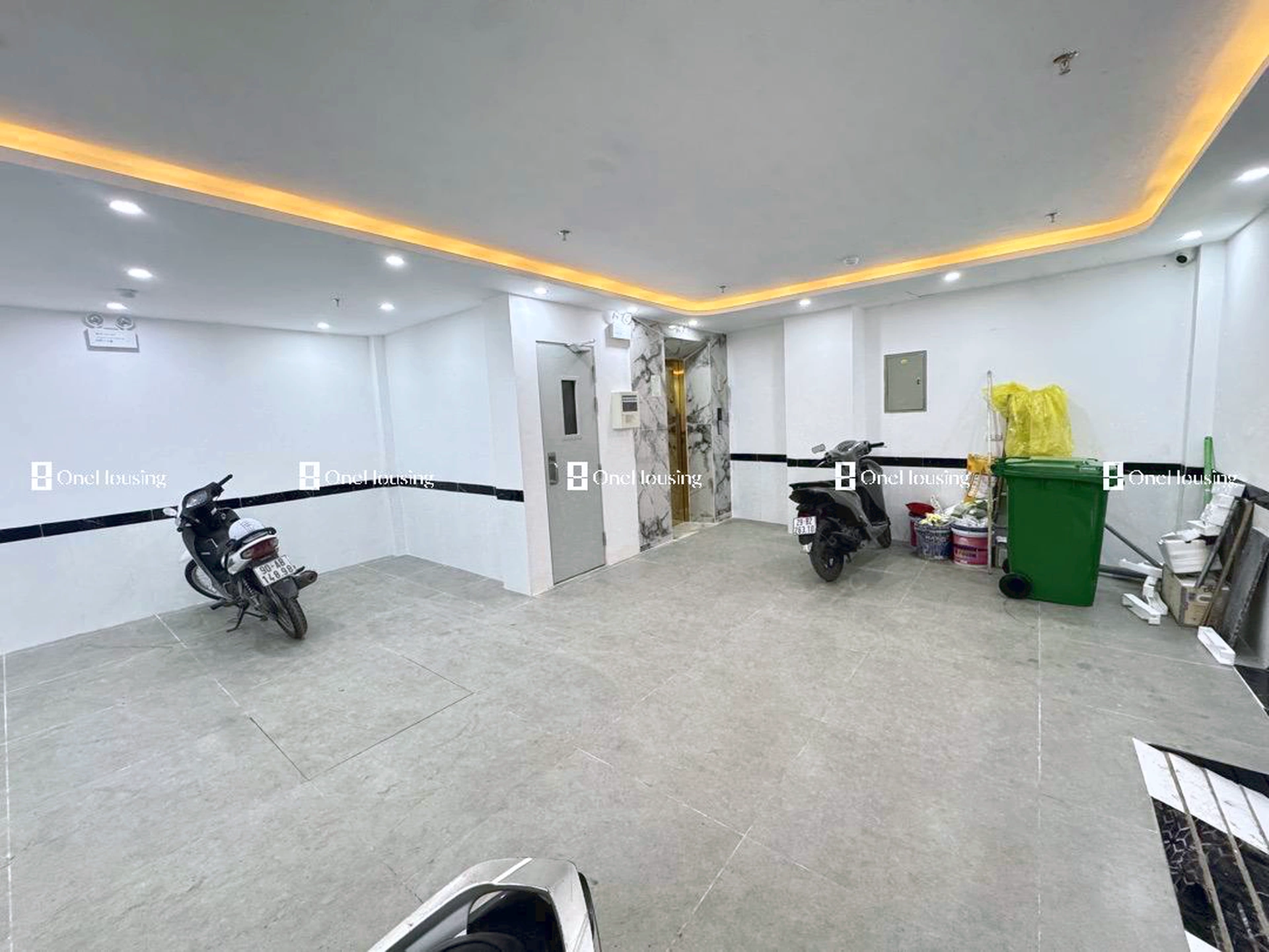 Nhà mặt ngõ cách Đường Xuân Phương 50m, P. Phương Canh, Q. Nam Từ Liêm, TP. Hà Nội