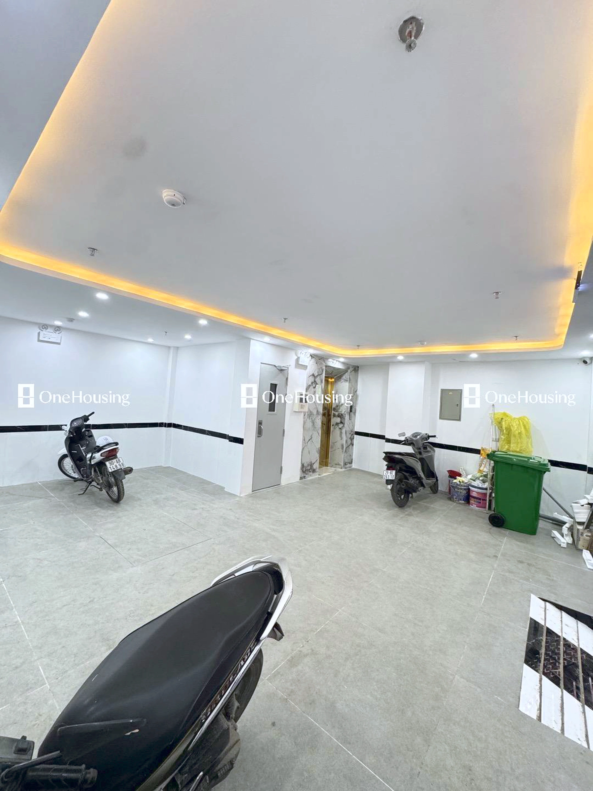 Nhà mặt ngõ cách Đường Xuân Phương 50m, P. Phương Canh, Q. Nam Từ Liêm, TP. Hà Nội