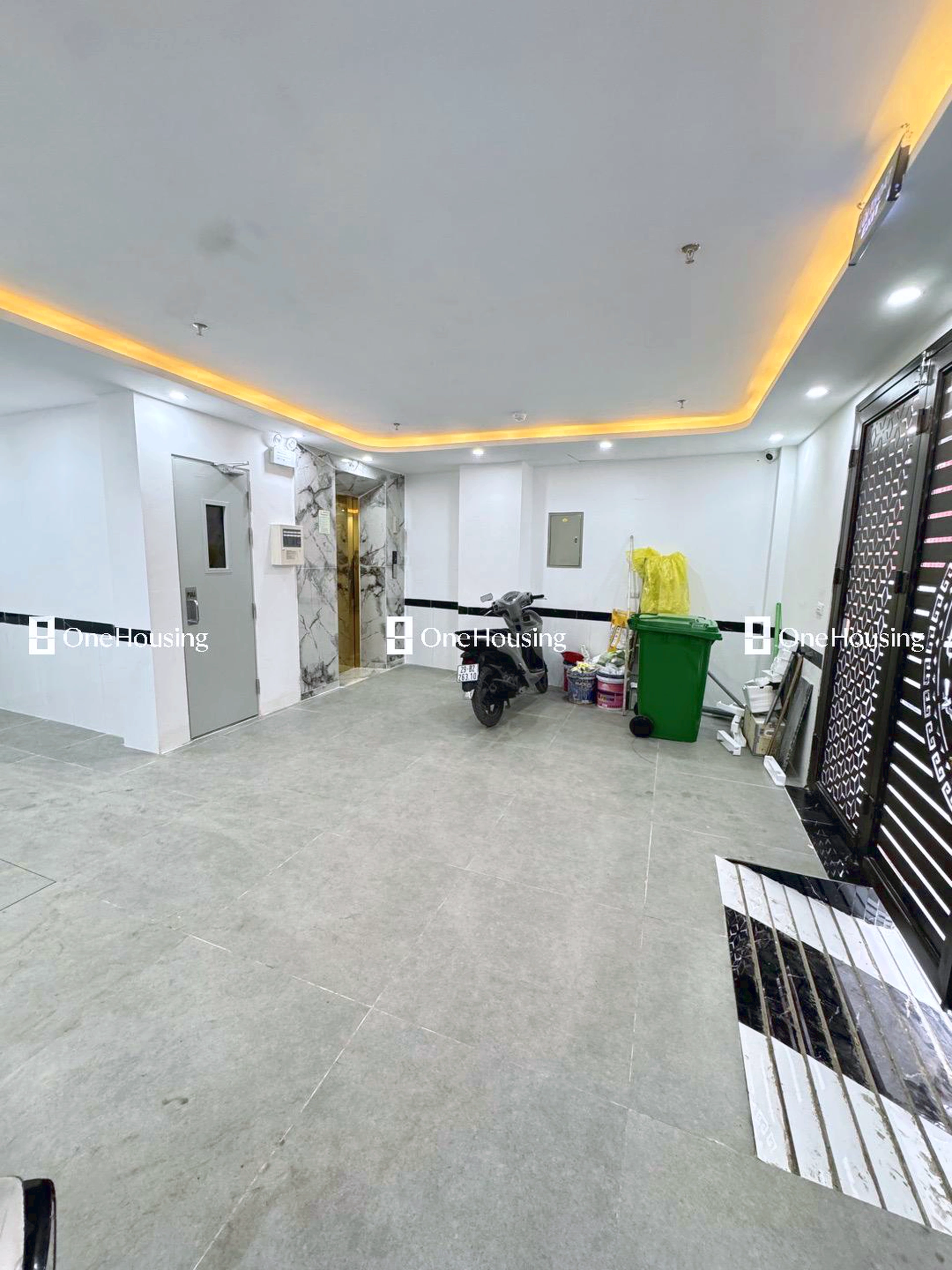 Nhà mặt ngõ cách Đường Xuân Phương 50m, P. Phương Canh, Q. Nam Từ Liêm, TP. Hà Nội