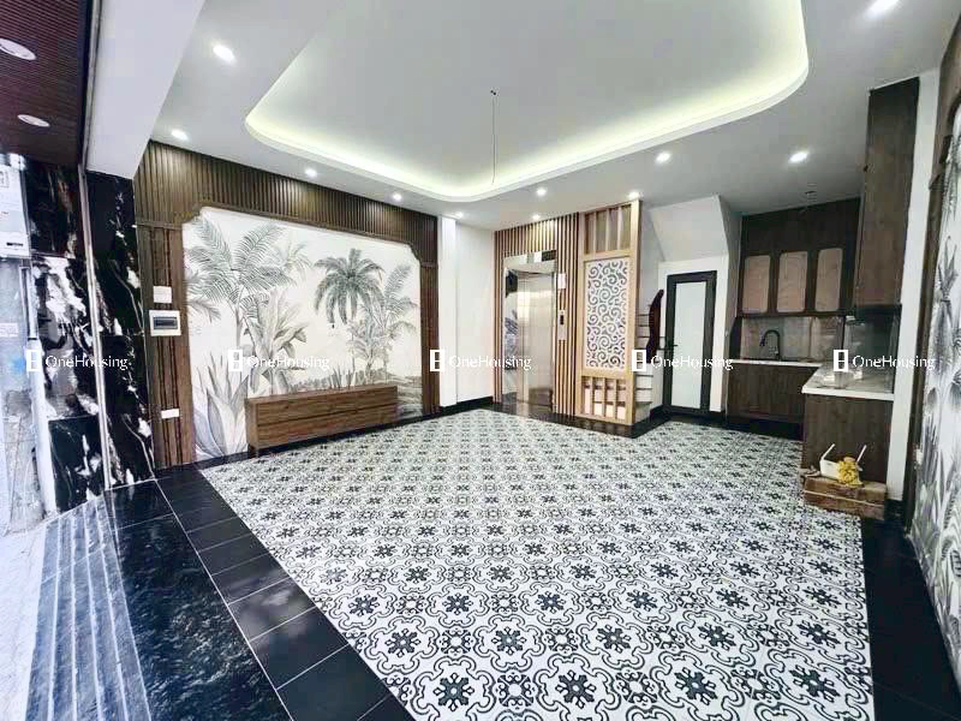 Nhà mặt ngõ cách Ngô Gia Tự 80m, P. Việt Hưng, Q. Long Biên, TP. Hà Nội