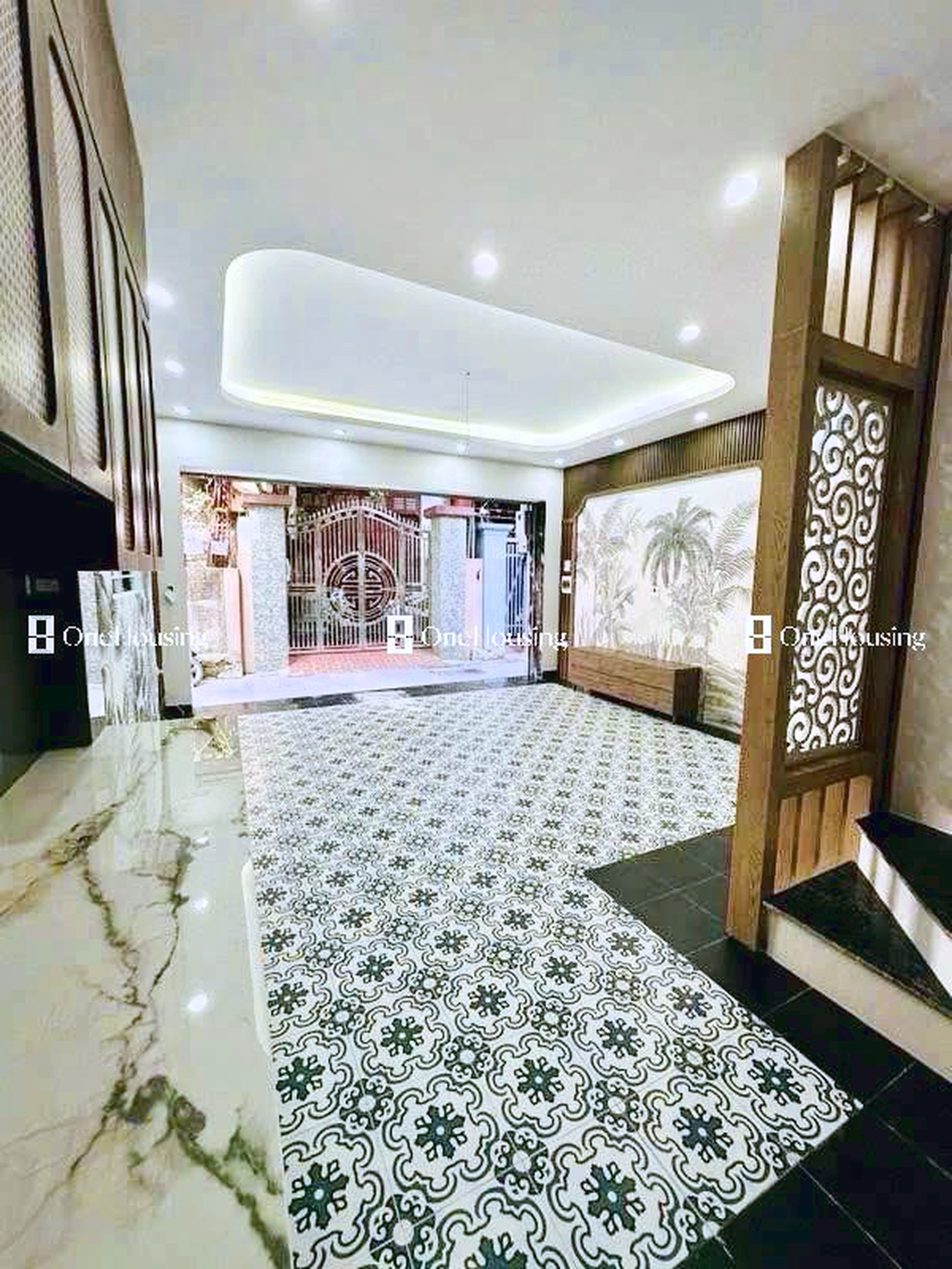 Nhà mặt ngõ cách Ngô Gia Tự 80m, P. Việt Hưng, Q. Long Biên, TP. Hà Nội