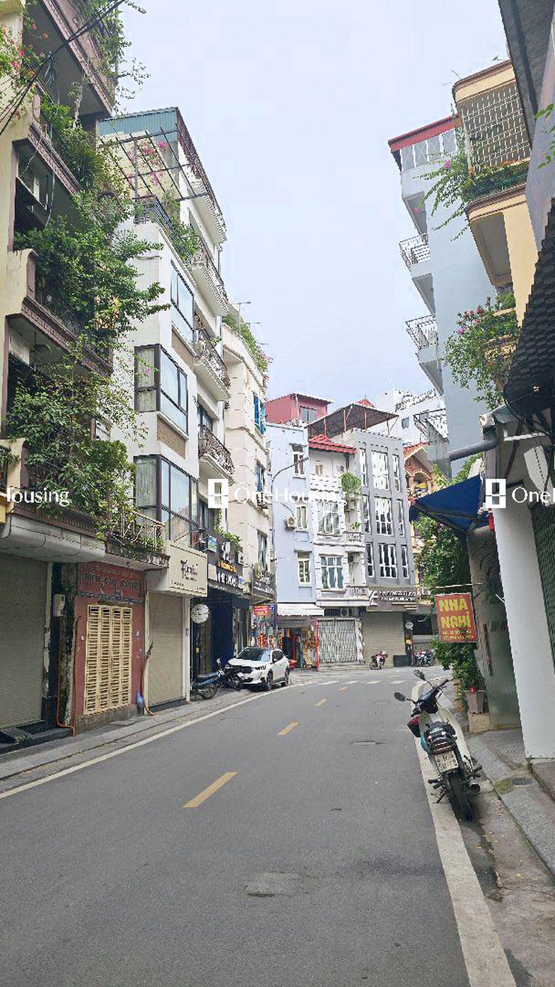 Onehousing image