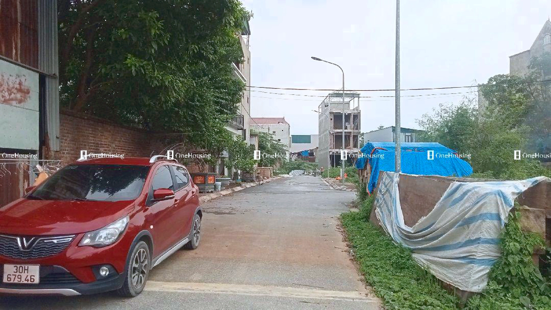 Onehousing image