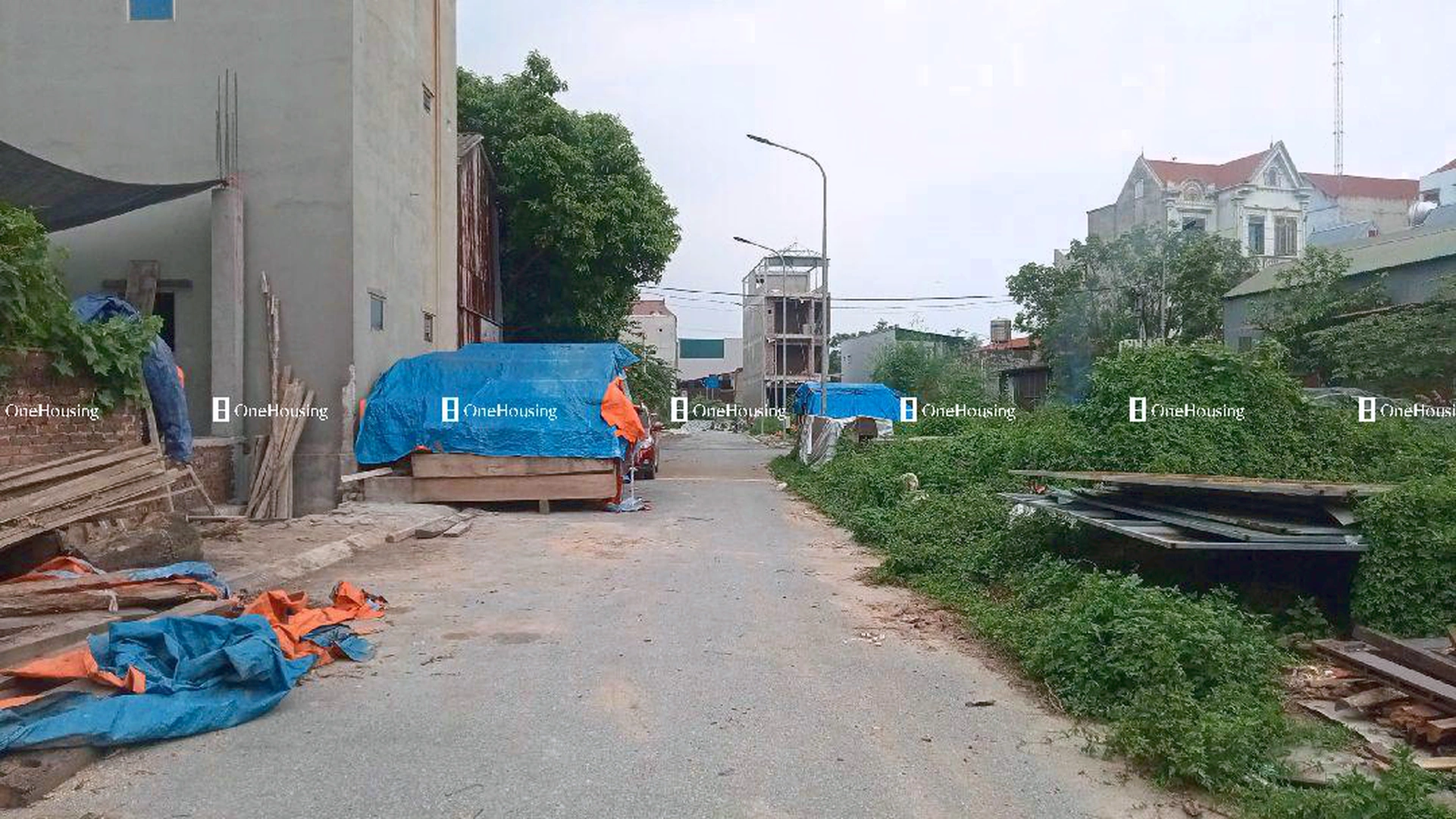 Onehousing image