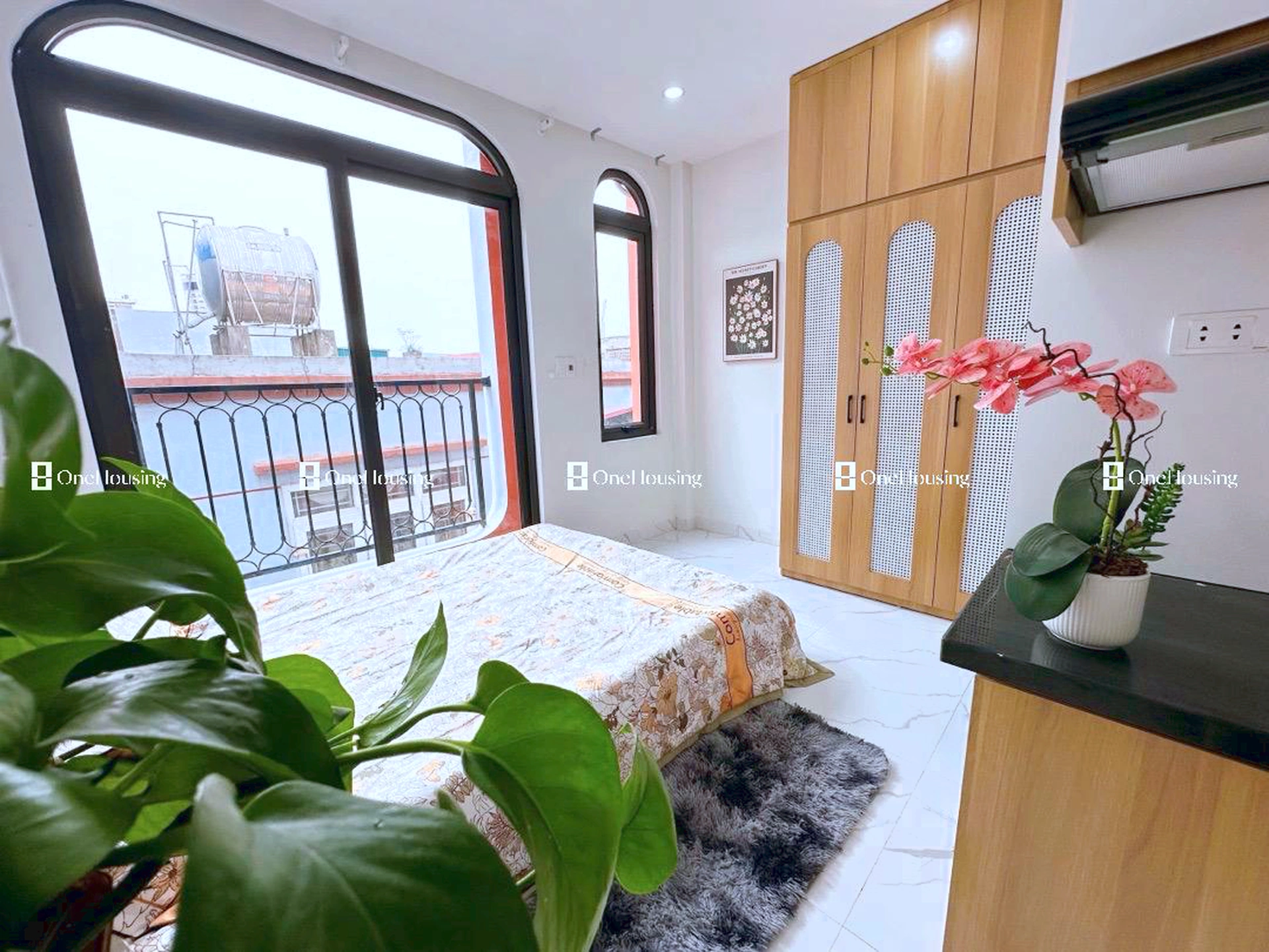 Nhà mặt ngõ cách Nguyễn Đổng Chi 50m, P. Cầu Diễn, Q. Nam Từ Liêm, TP. Hà Nội