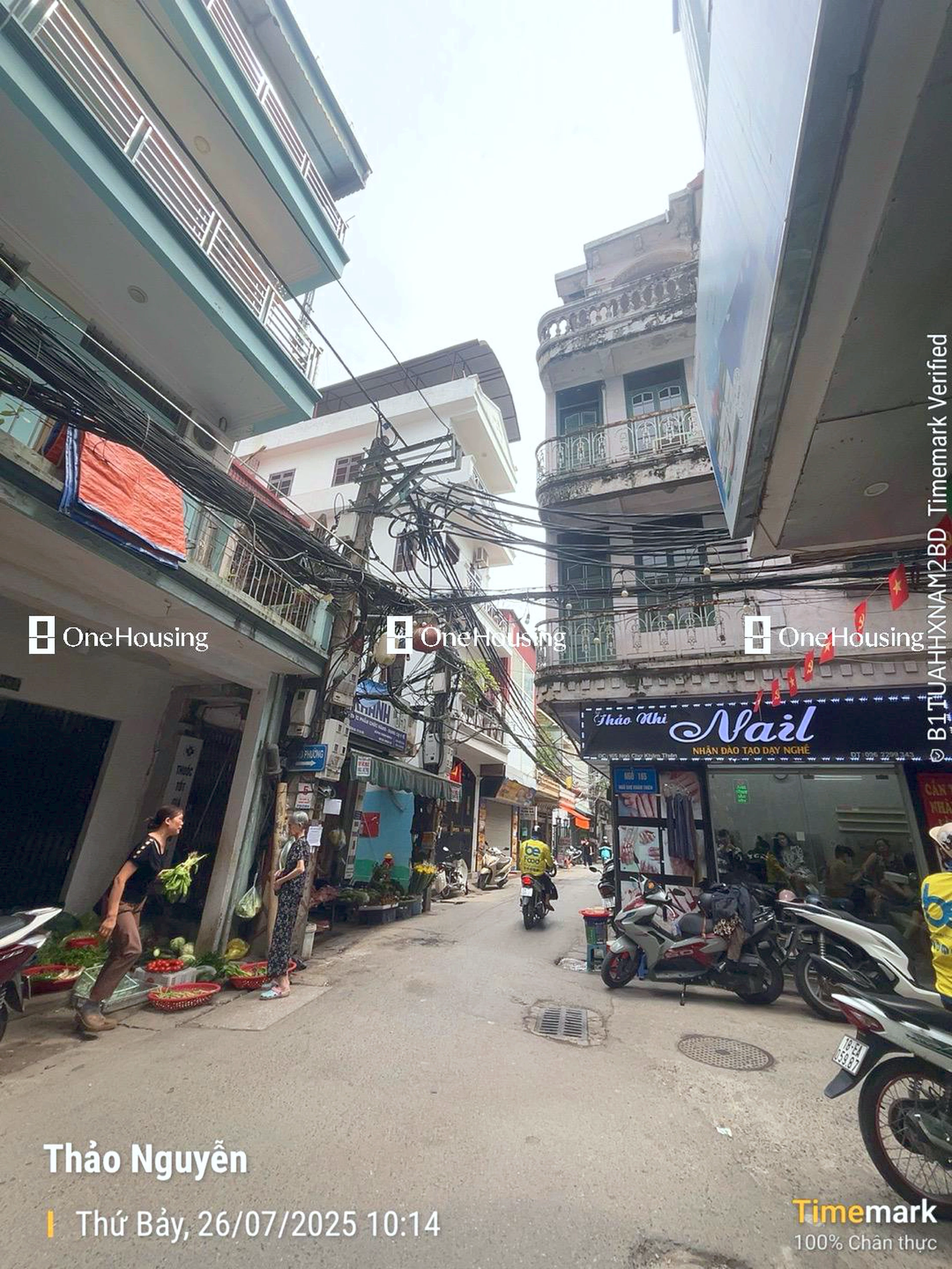 Onehousing image