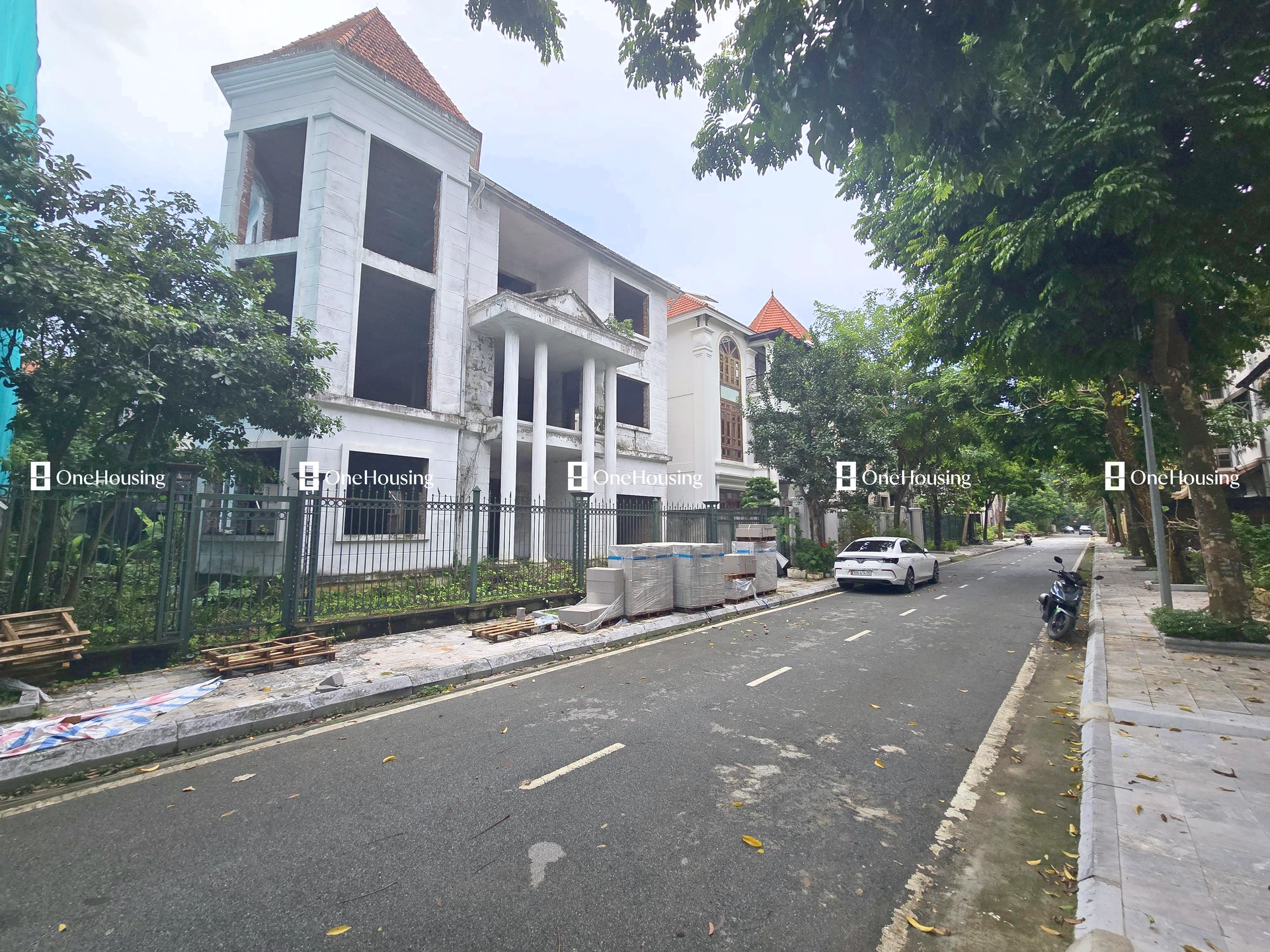 Onehousing image