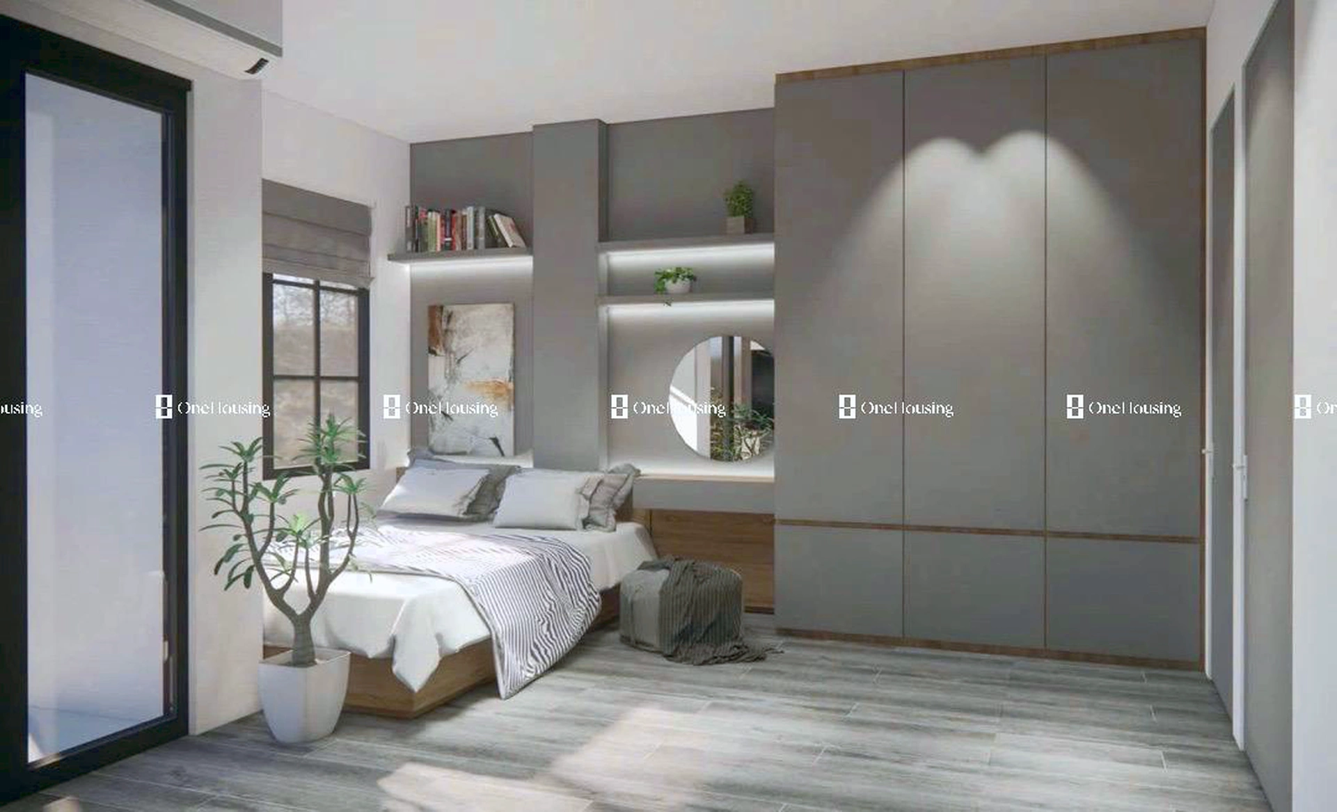 Onehousing image