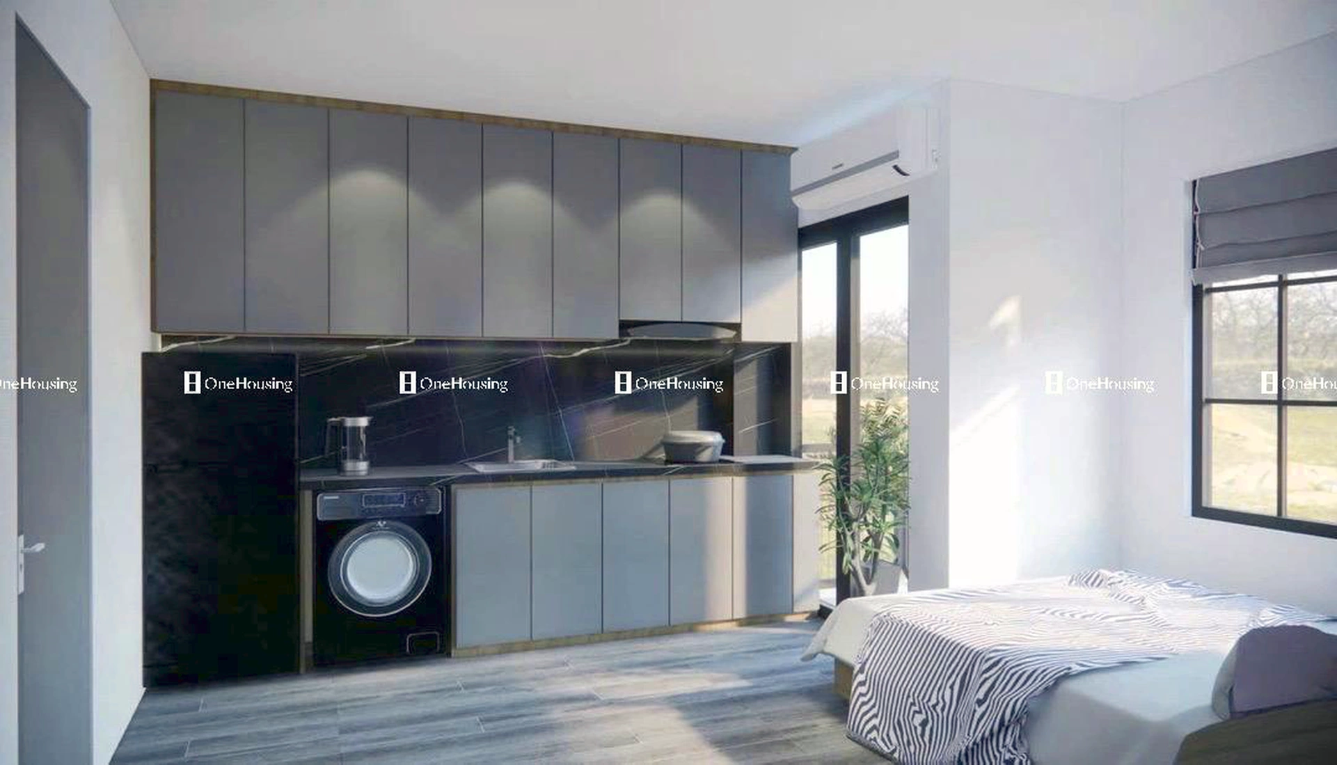Onehousing image