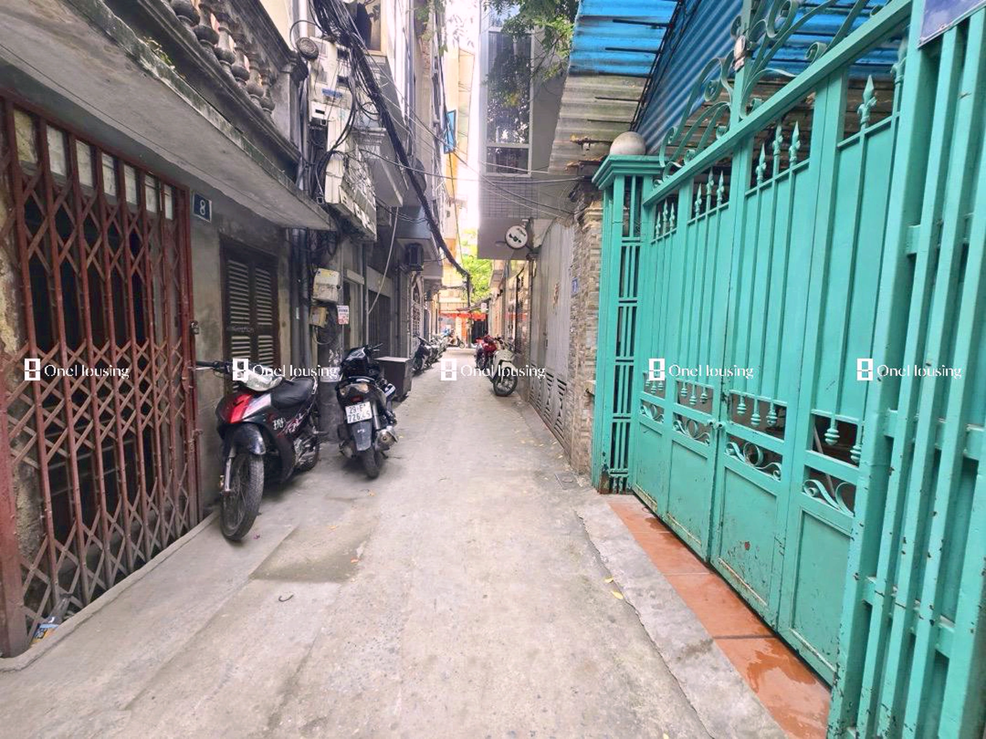 Onehousing image