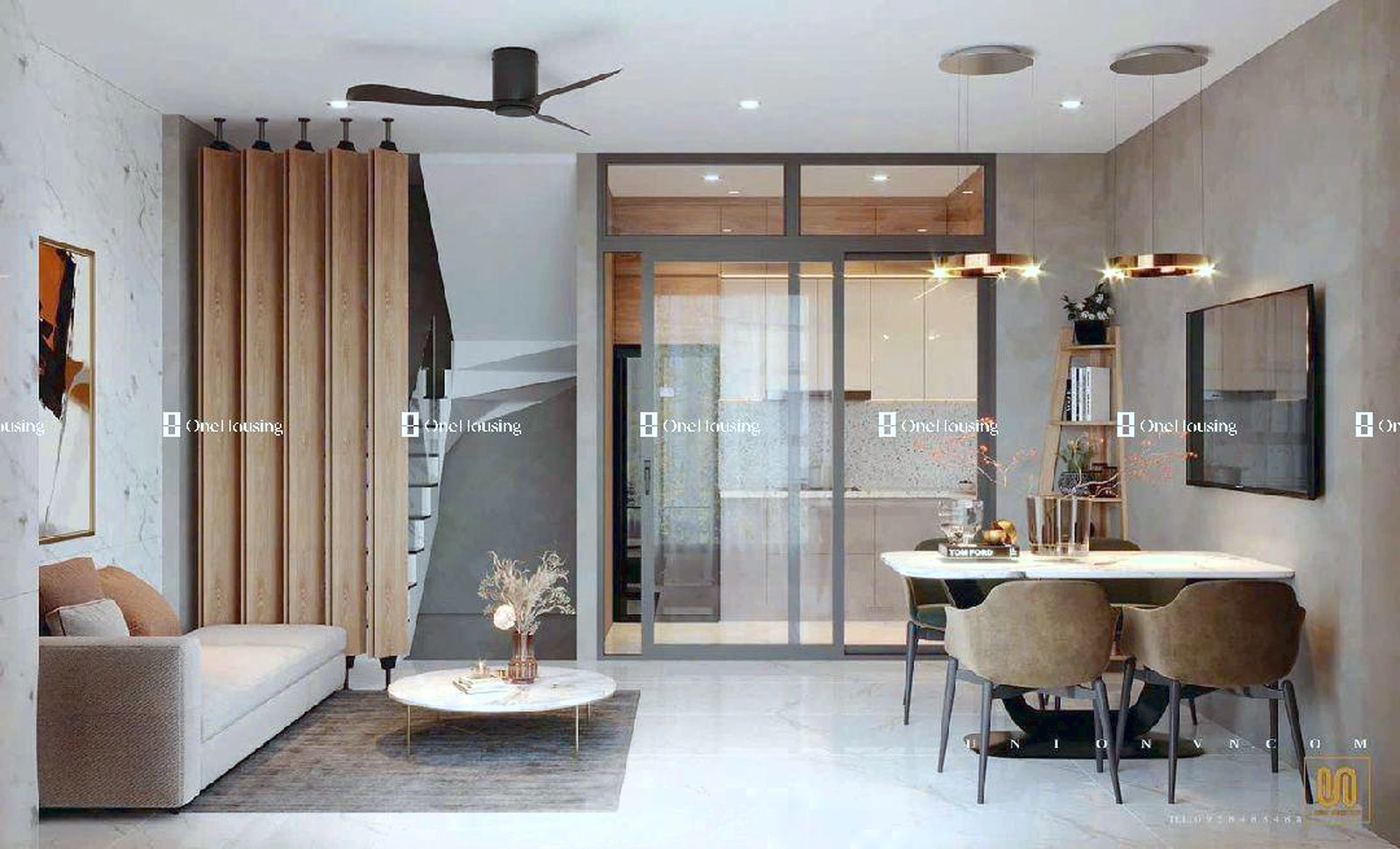 Onehousing image