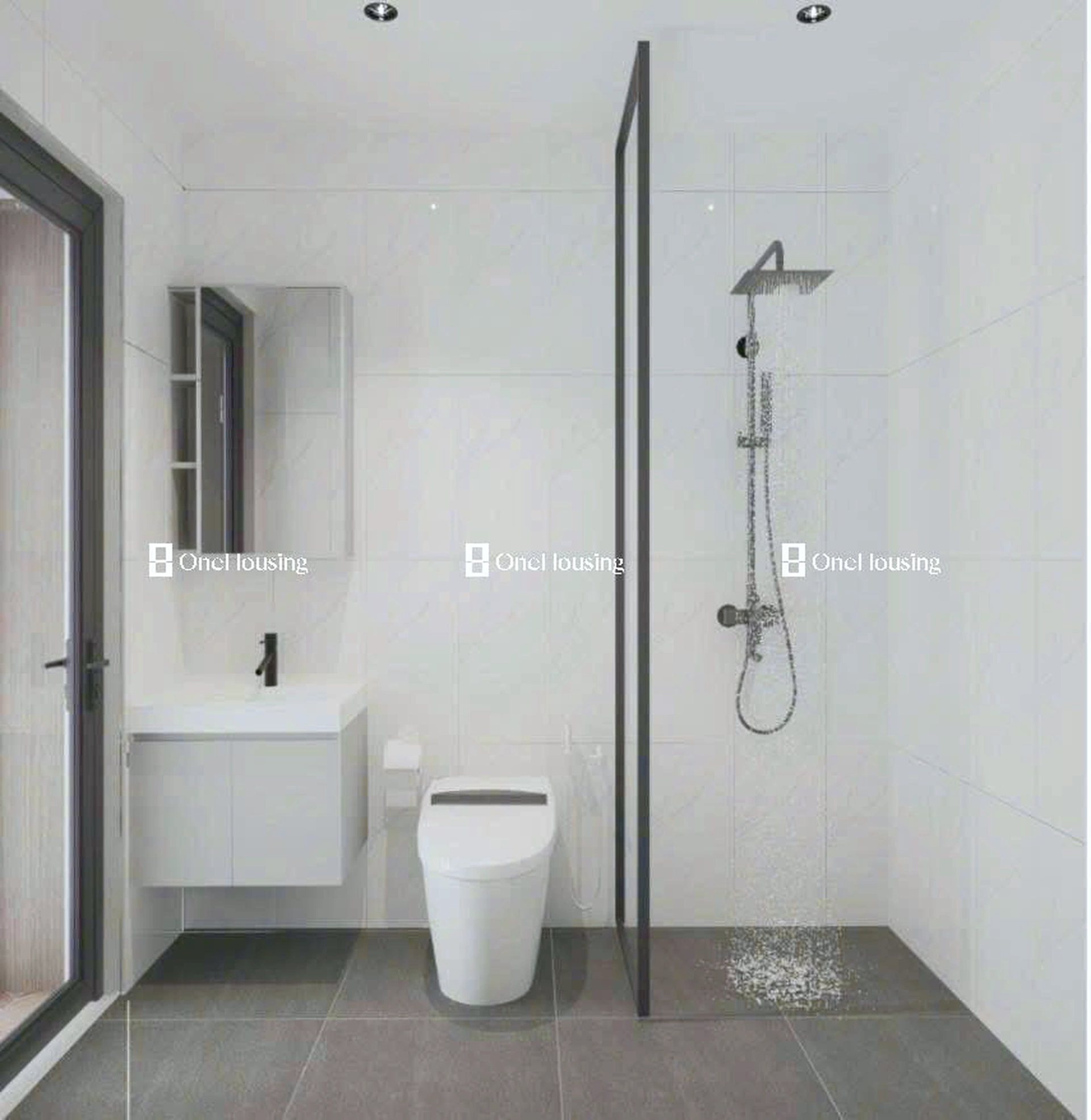 Nhà mặt ngõ cách Yên Hòa 80m, P. Yên Hòa, Q. Cầu Giấy, TP. Hà Nội