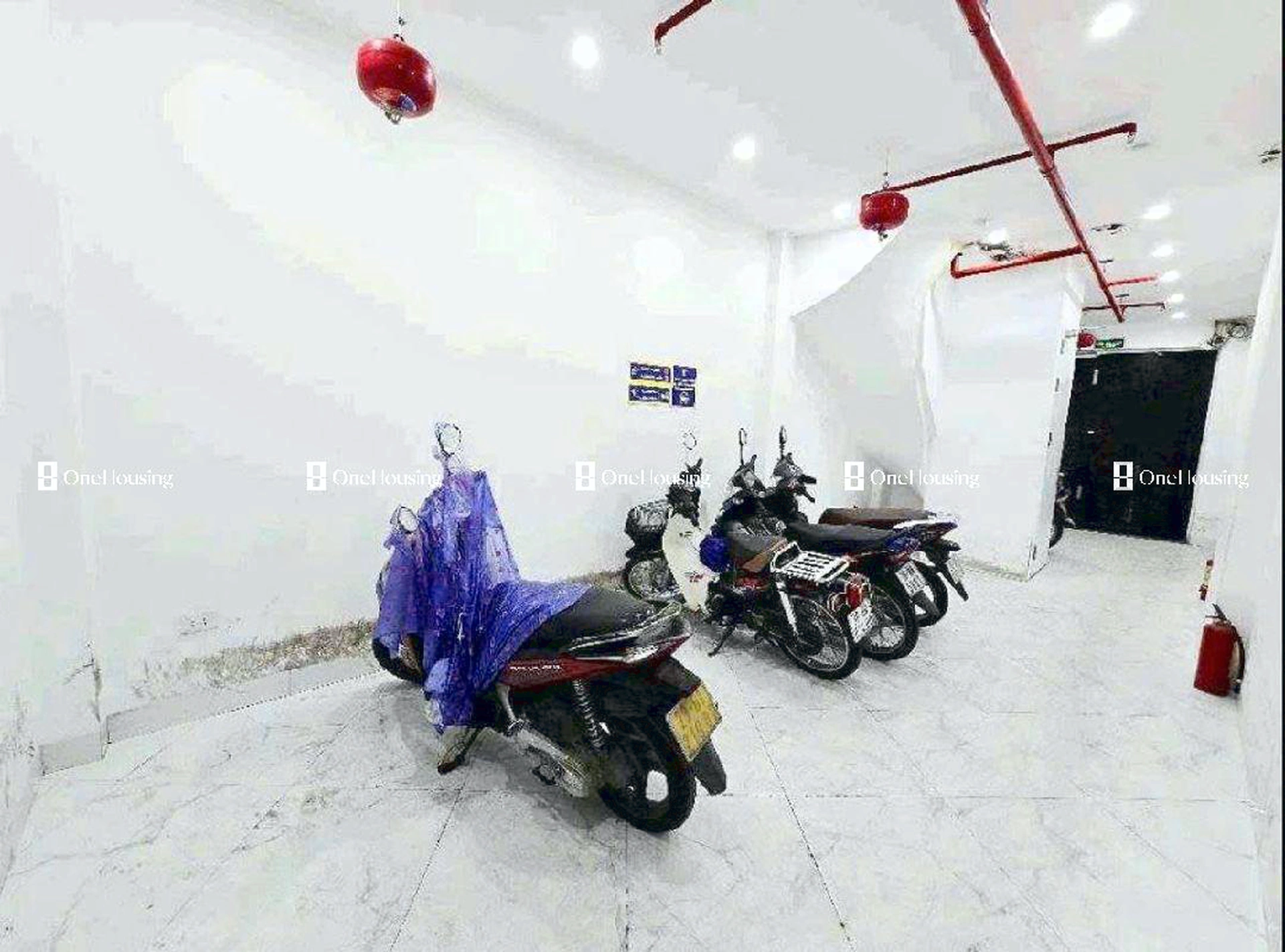 Nhà mặt ngõ cách Phan Đình Giót 50m, P. Phương Liệt, Q. Thanh Xuân, TP. Hà Nội