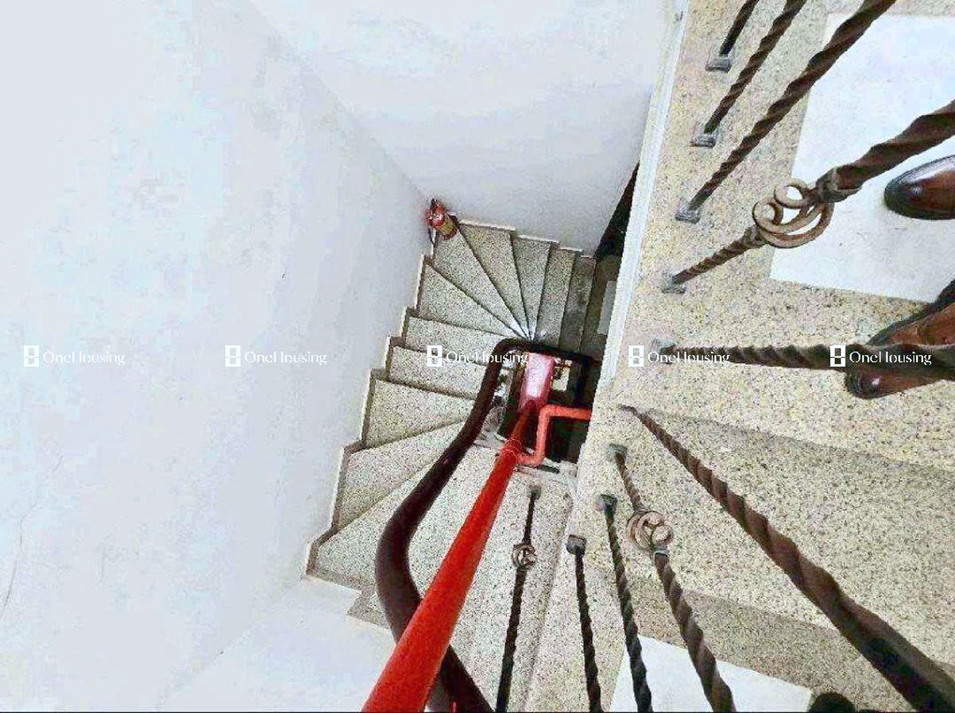 Nhà mặt ngõ cách Phan Đình Giót 50m, P. Phương Liệt, Q. Thanh Xuân, TP. Hà Nội