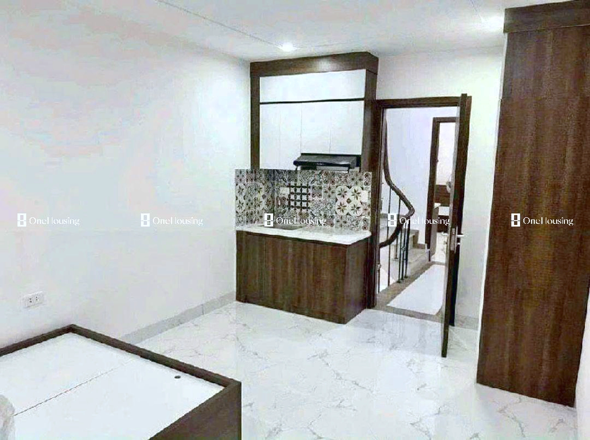 Nhà mặt ngõ cách Phan Đình Giót 50m, P. Phương Liệt, Q. Thanh Xuân, TP. Hà Nội