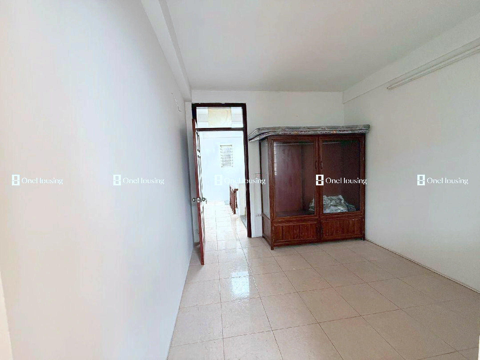 Nhà mặt ngõ cách Lê Quang Đạo 100m, P. Phú Đô, Q. Nam Từ Liêm, TP. Hà Nội