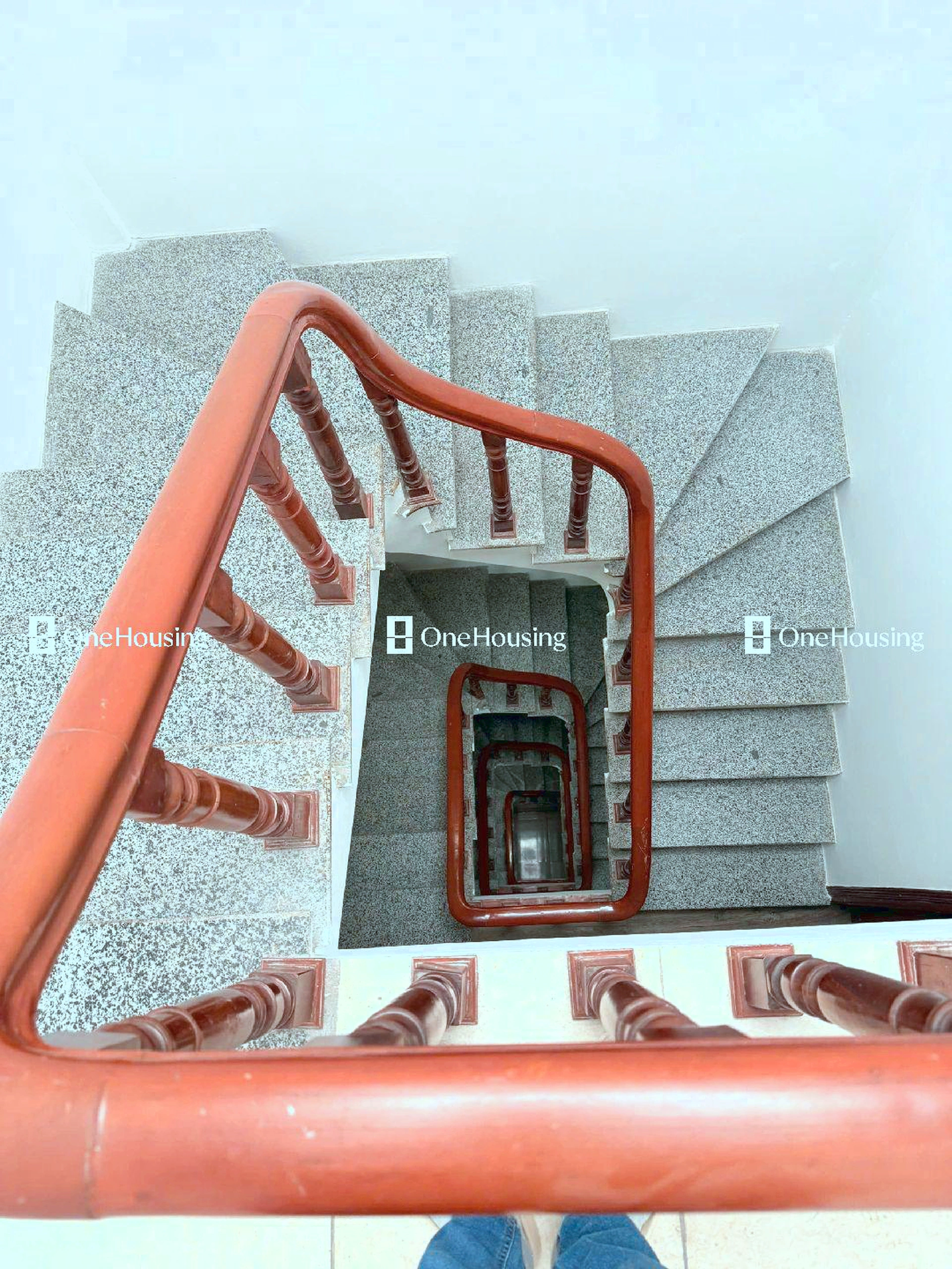 Nhà mặt ngõ cách Lê Quang Đạo 100m, P. Phú Đô, Q. Nam Từ Liêm, TP. Hà Nội