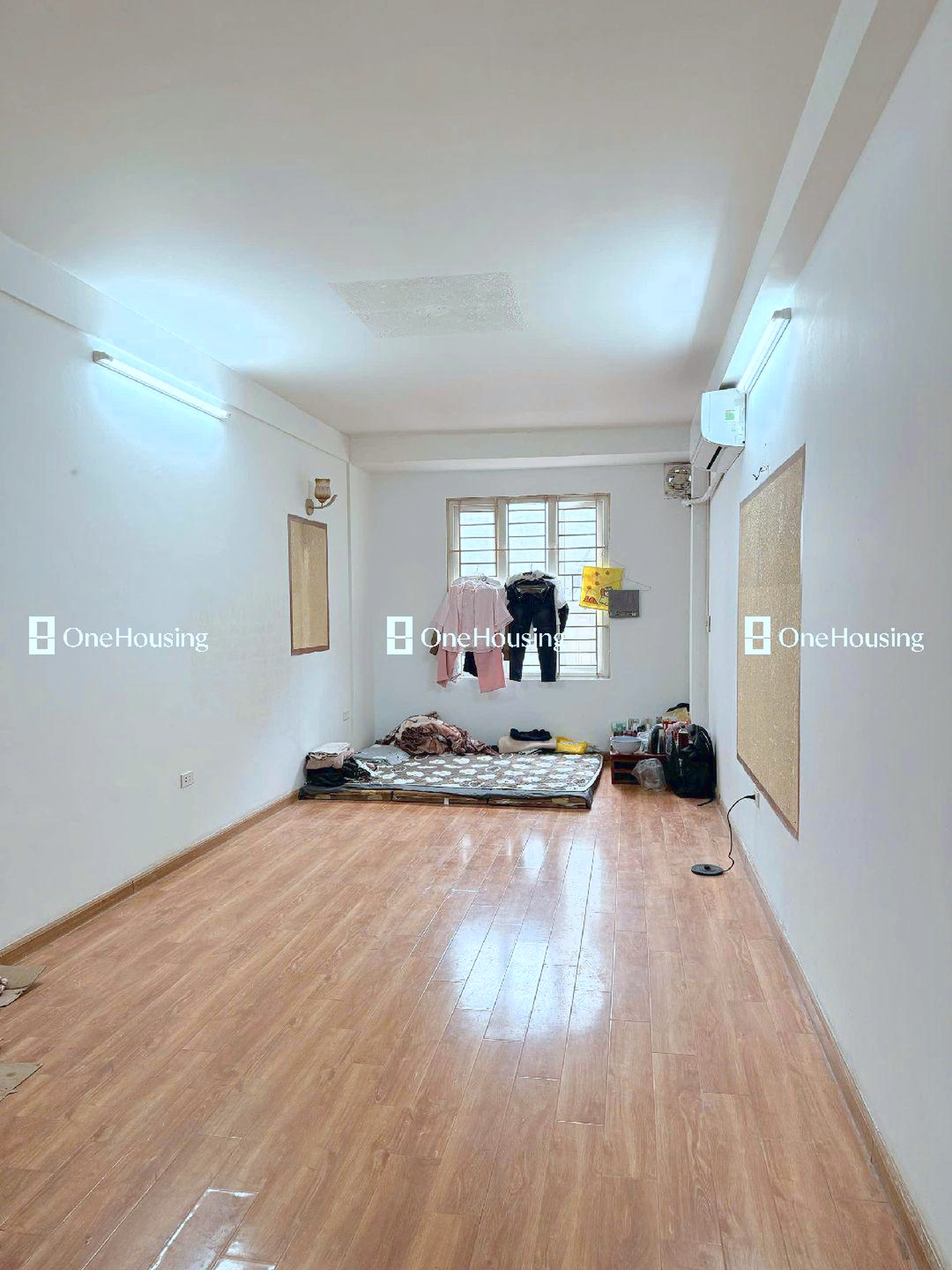 Nhà mặt ngõ cách Lê Quang Đạo 100m, P. Phú Đô, Q. Nam Từ Liêm, TP. Hà Nội