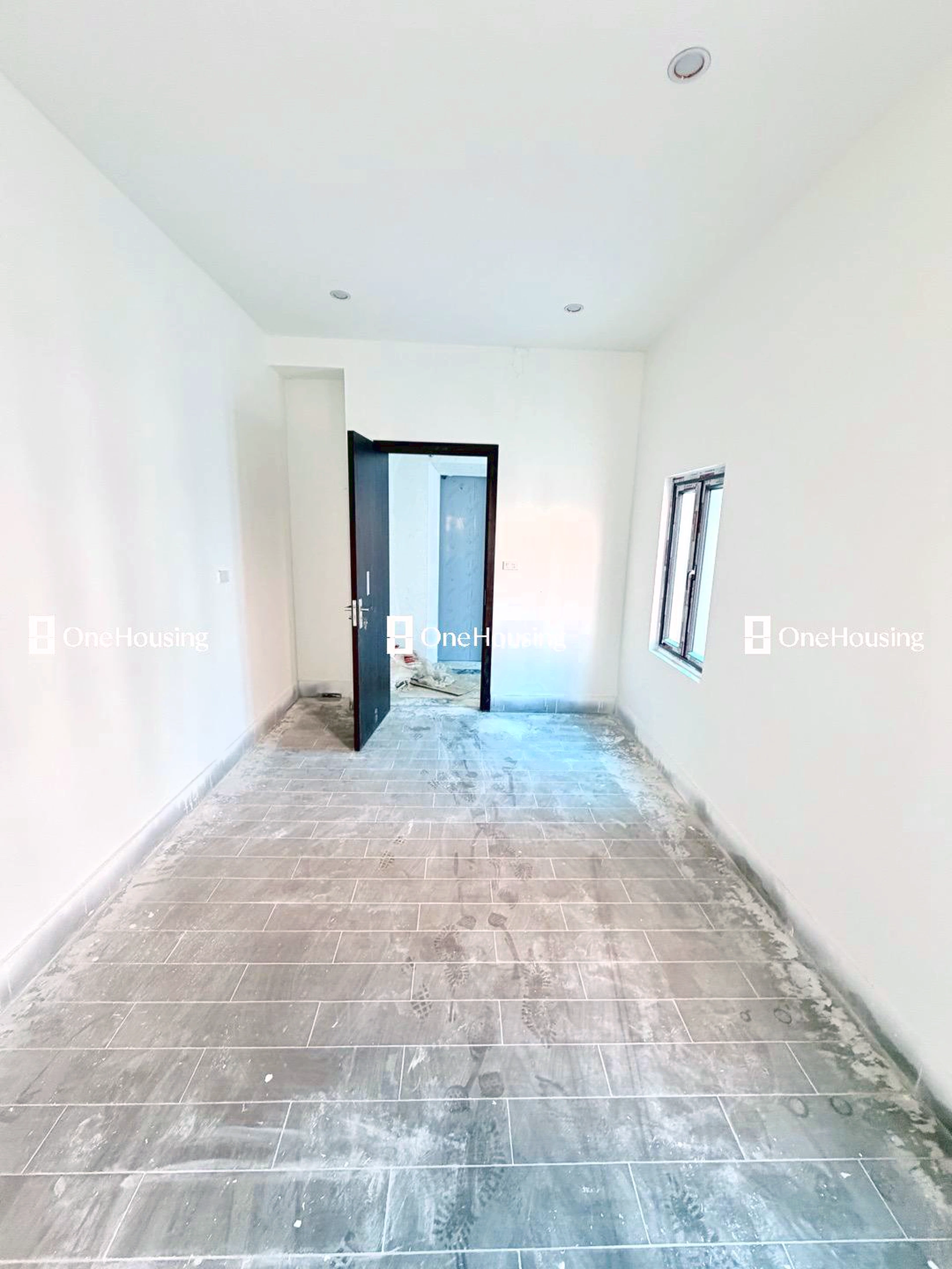 Nhà mặt ngõ cách Phạm Văn Đồng 20m, P. Xuân Đỉnh, Q. Bắc Từ Liêm, TP. Hà Nội