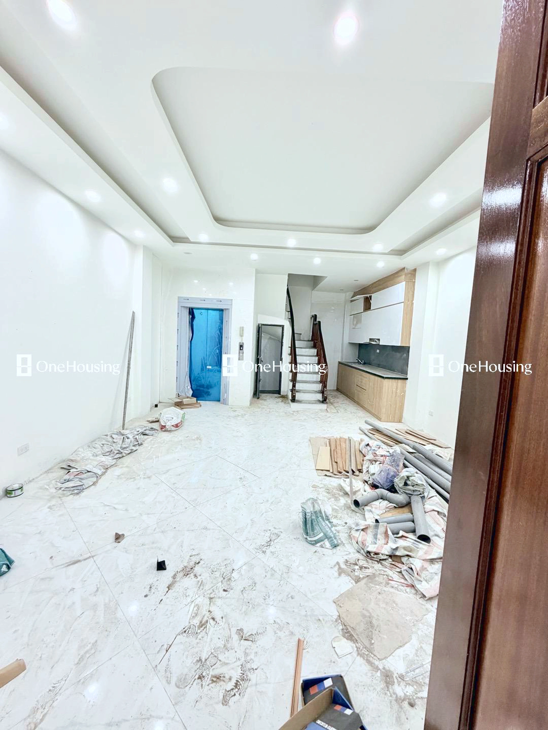 Nhà mặt ngõ cách Phạm Văn Đồng 20m, P. Xuân Đỉnh, Q. Bắc Từ Liêm, TP. Hà Nội