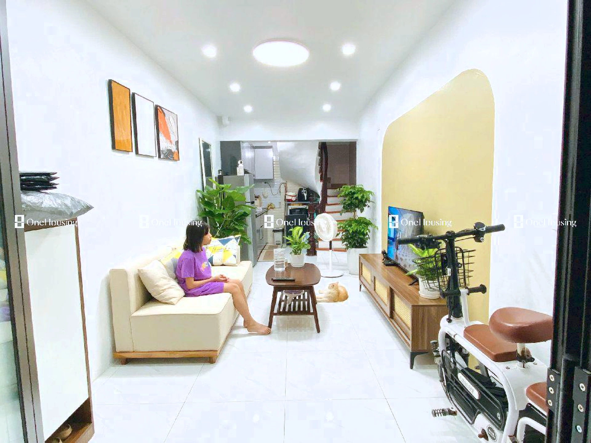 Onehousing image