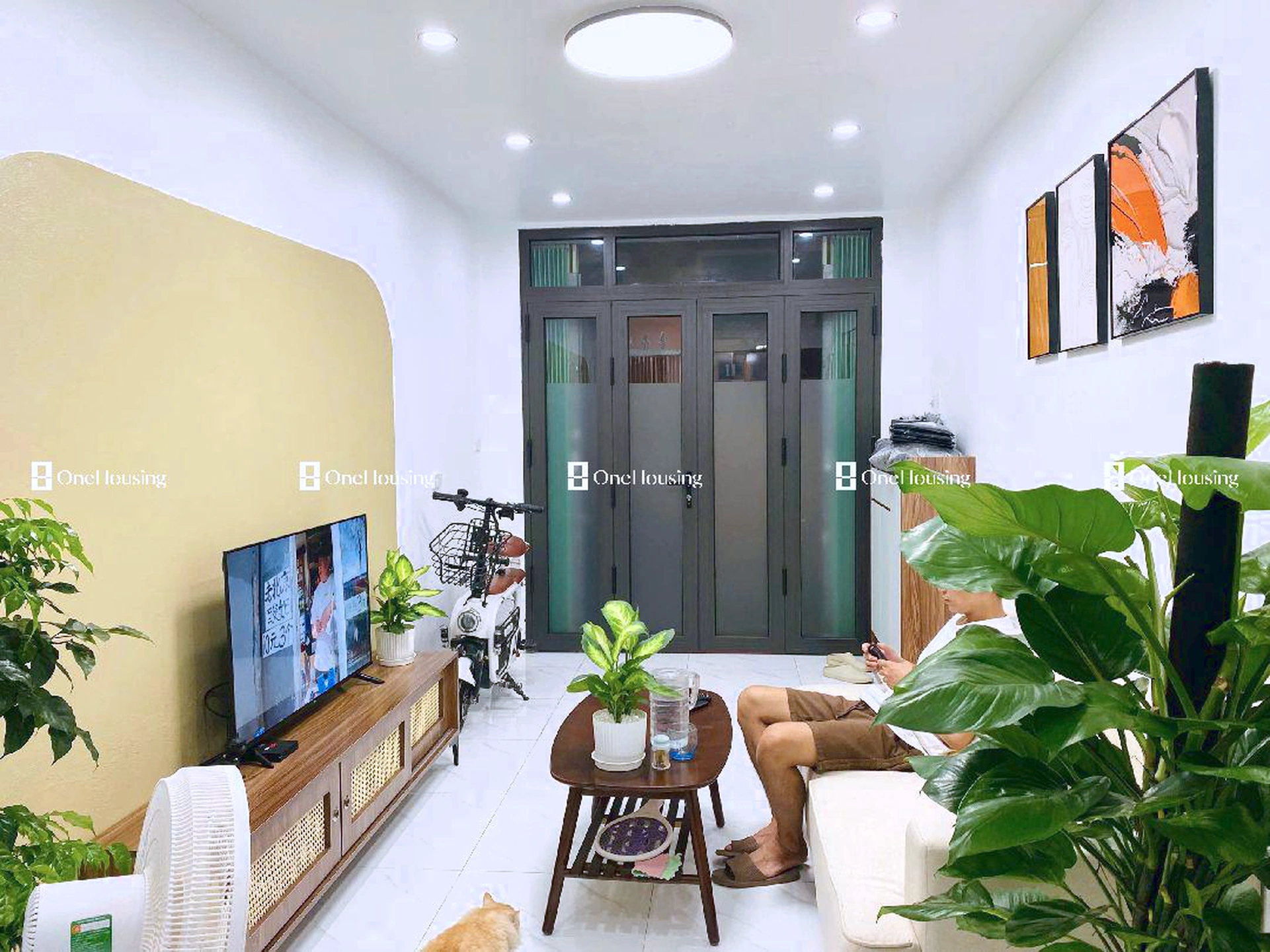 Onehousing image