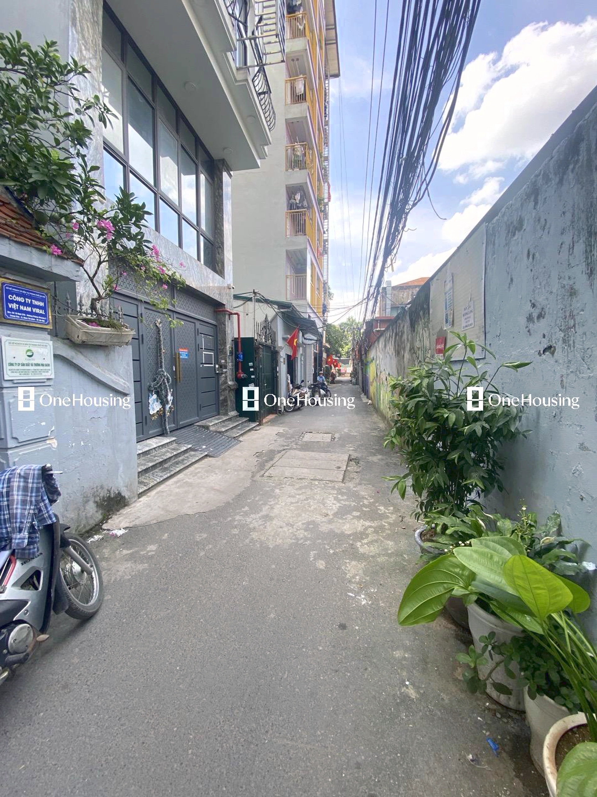 Onehousing image